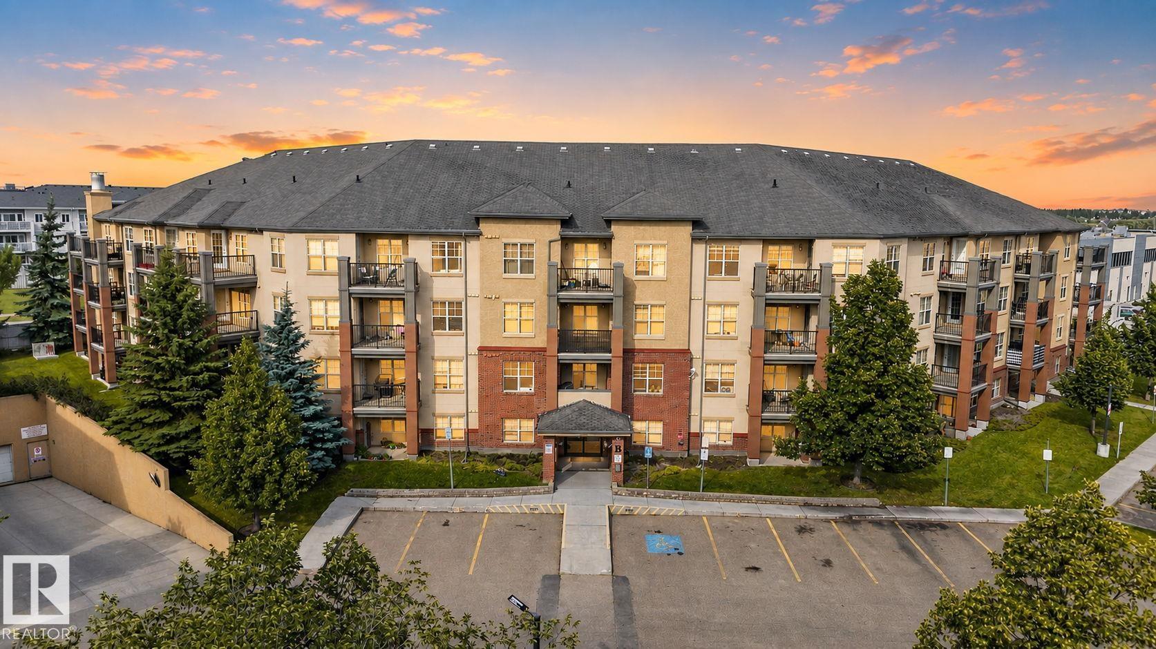 317 11441 ELLERSLIE Road, E4502257, Alberta,