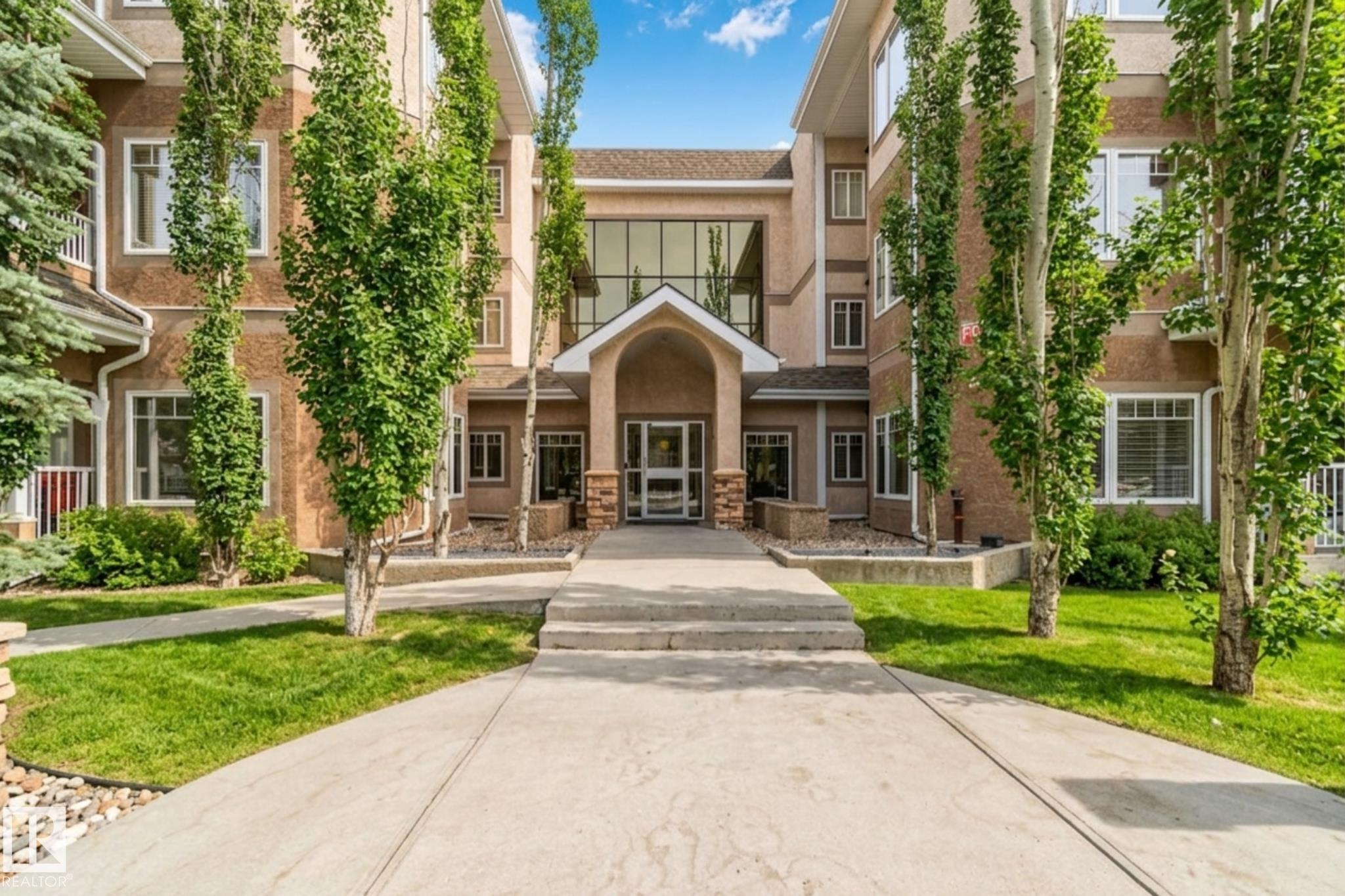 120 8931 156 Street, E4502258, Alberta,