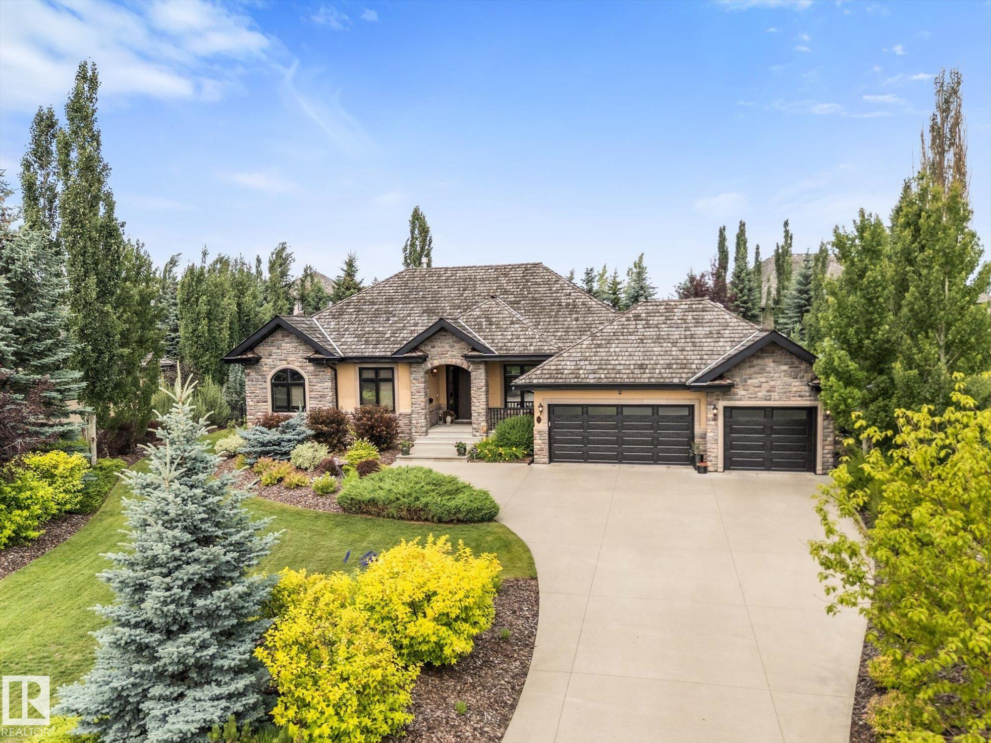 Third View of 52 Riverstone Close, Riverstone Pointe, Rural Sturgeon County, Alberta, T5T 0B9