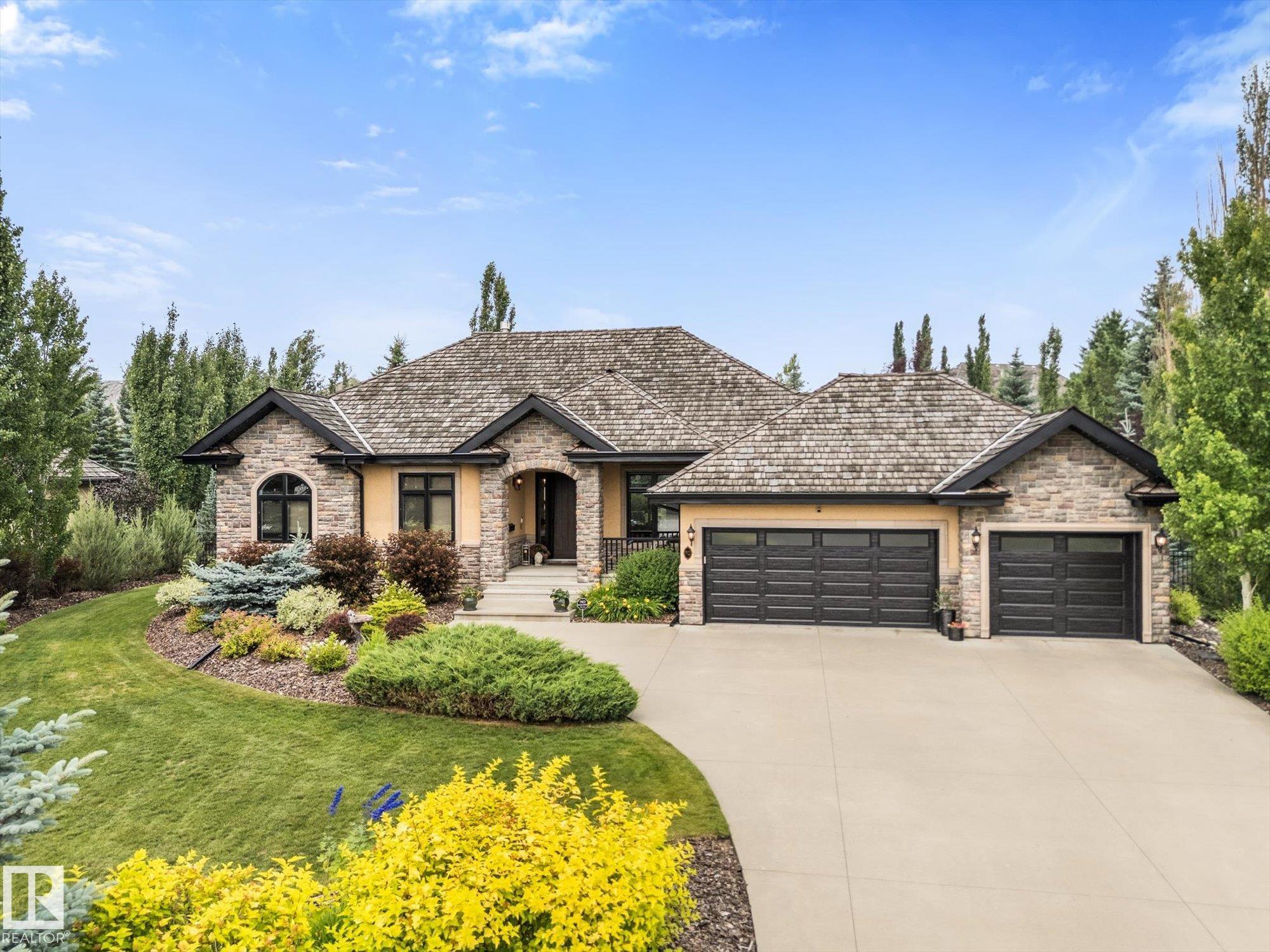 Fourth View of 52 Riverstone Close, Riverstone Pointe, Rural Sturgeon County, Alberta, T5T 0B9