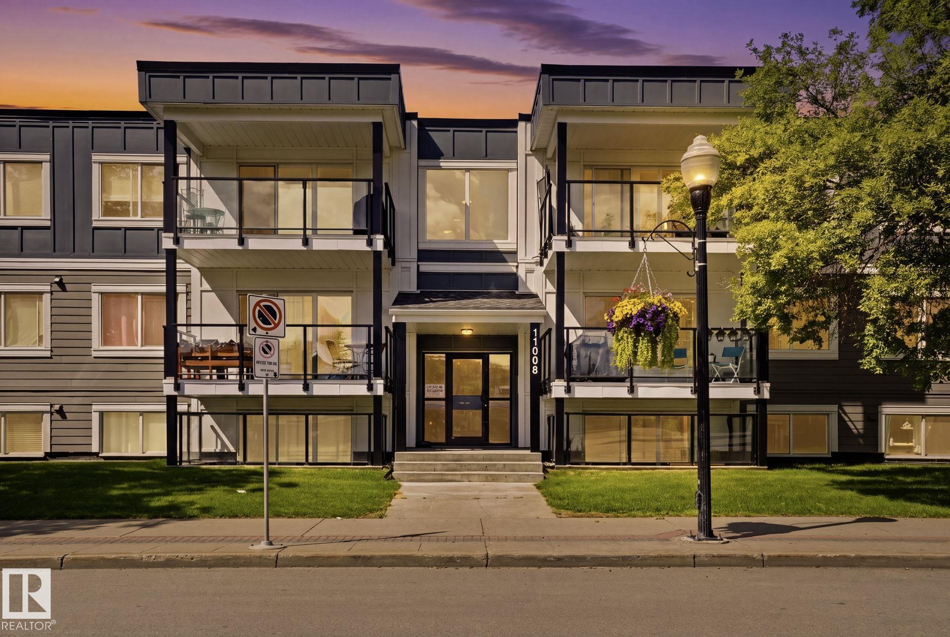 15 11008 124 Street, E4502260, Alberta,