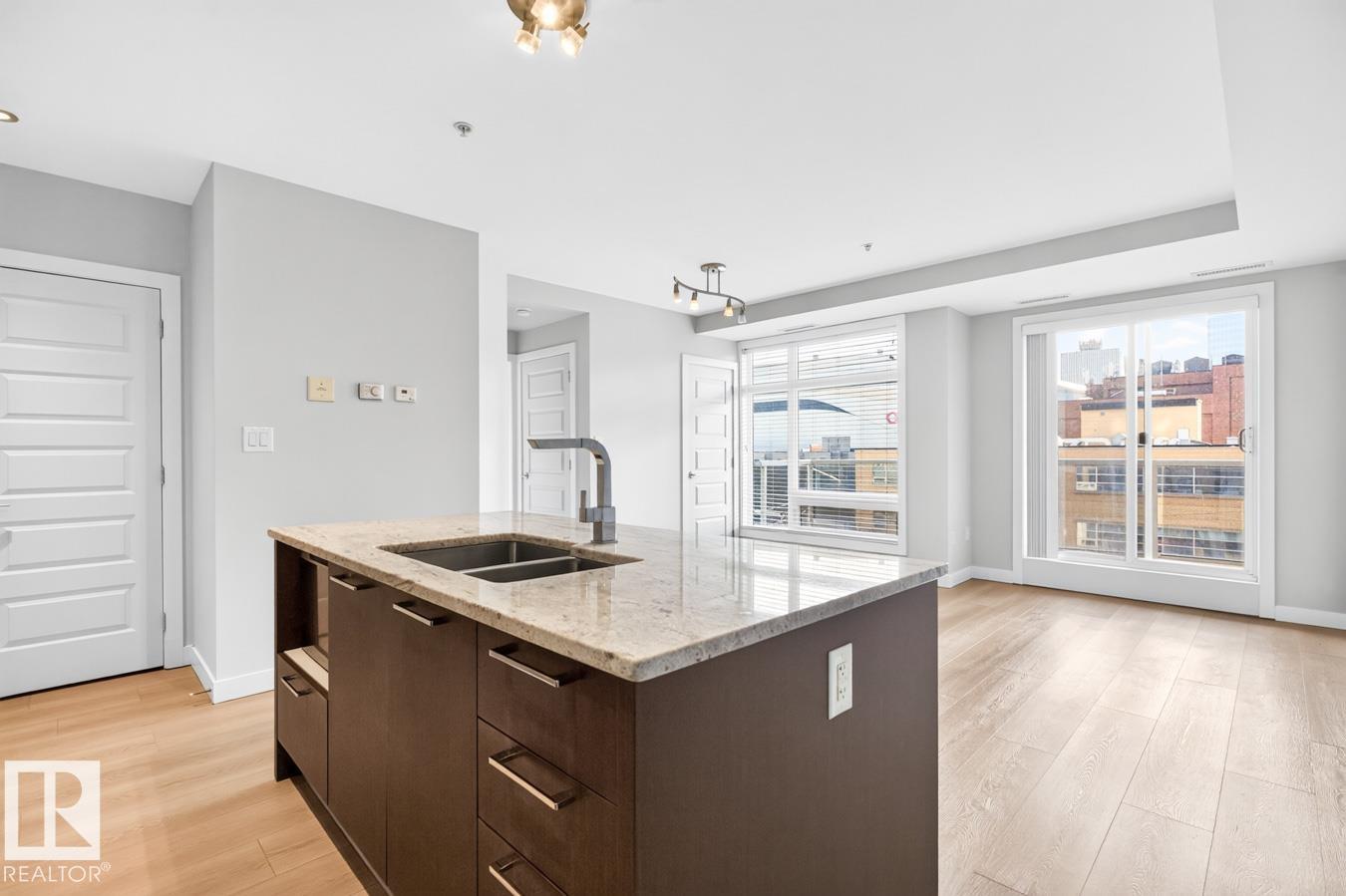405 10388 105 Street, E4502262, Alberta,