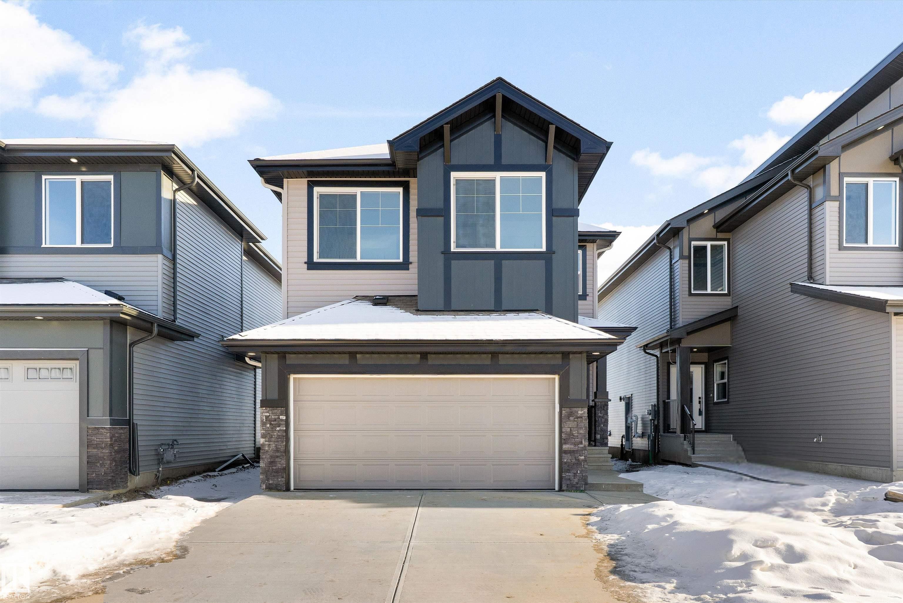 748 ASTORIA Way, E4502263, Alberta,