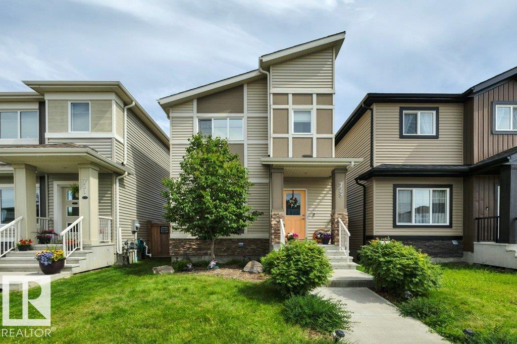 729 BERG Loop, E4502265, Alberta,