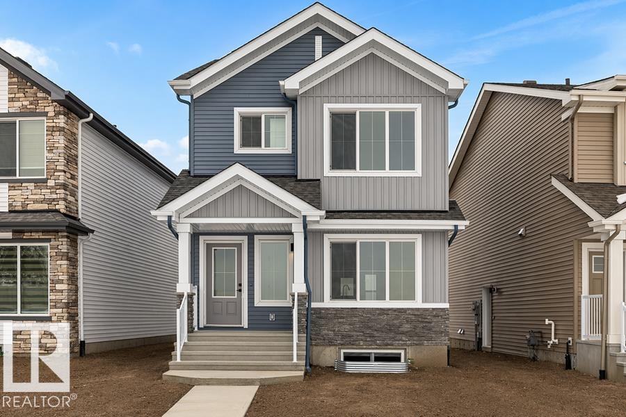 20820 40 Avenue, E4502270, Alberta,