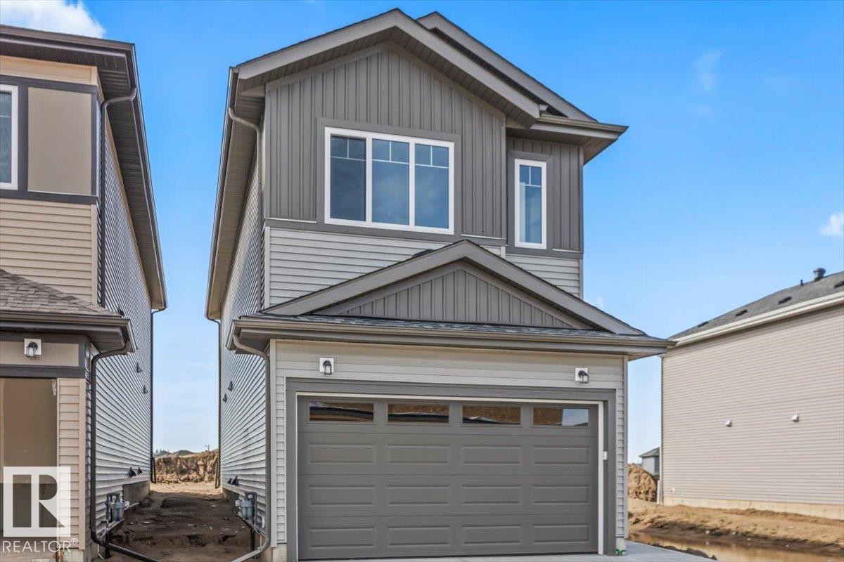 25 Foxtail Road, E4502272, Alberta,