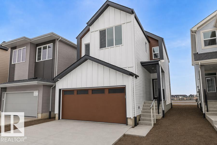 18931 28 Avenue, E4502273, Alberta,
