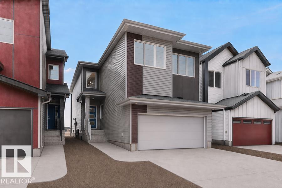 18927 28 Avenue, E4502277, Alberta,