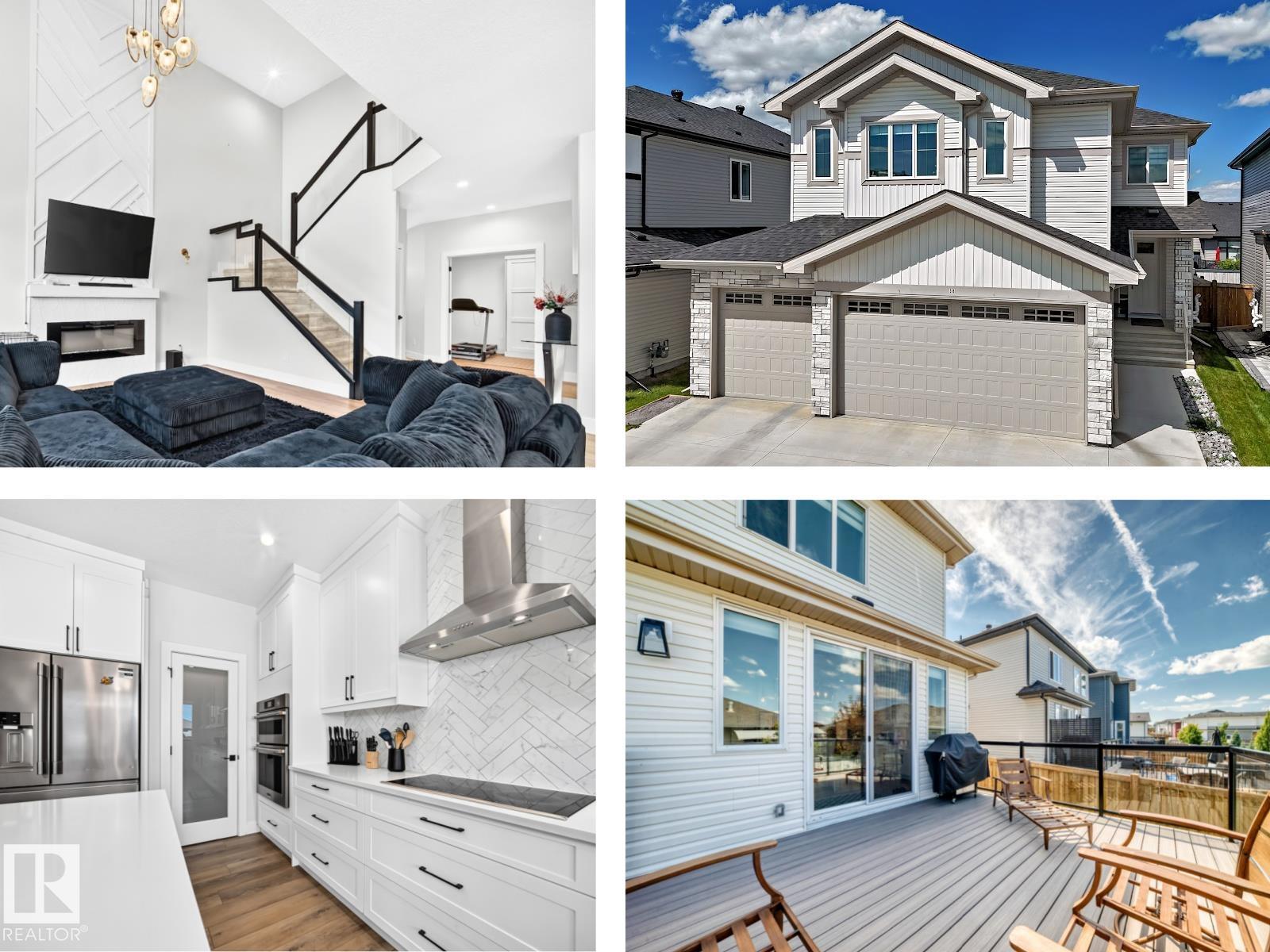 38 AVONLEA Way, E4502281, Alberta,