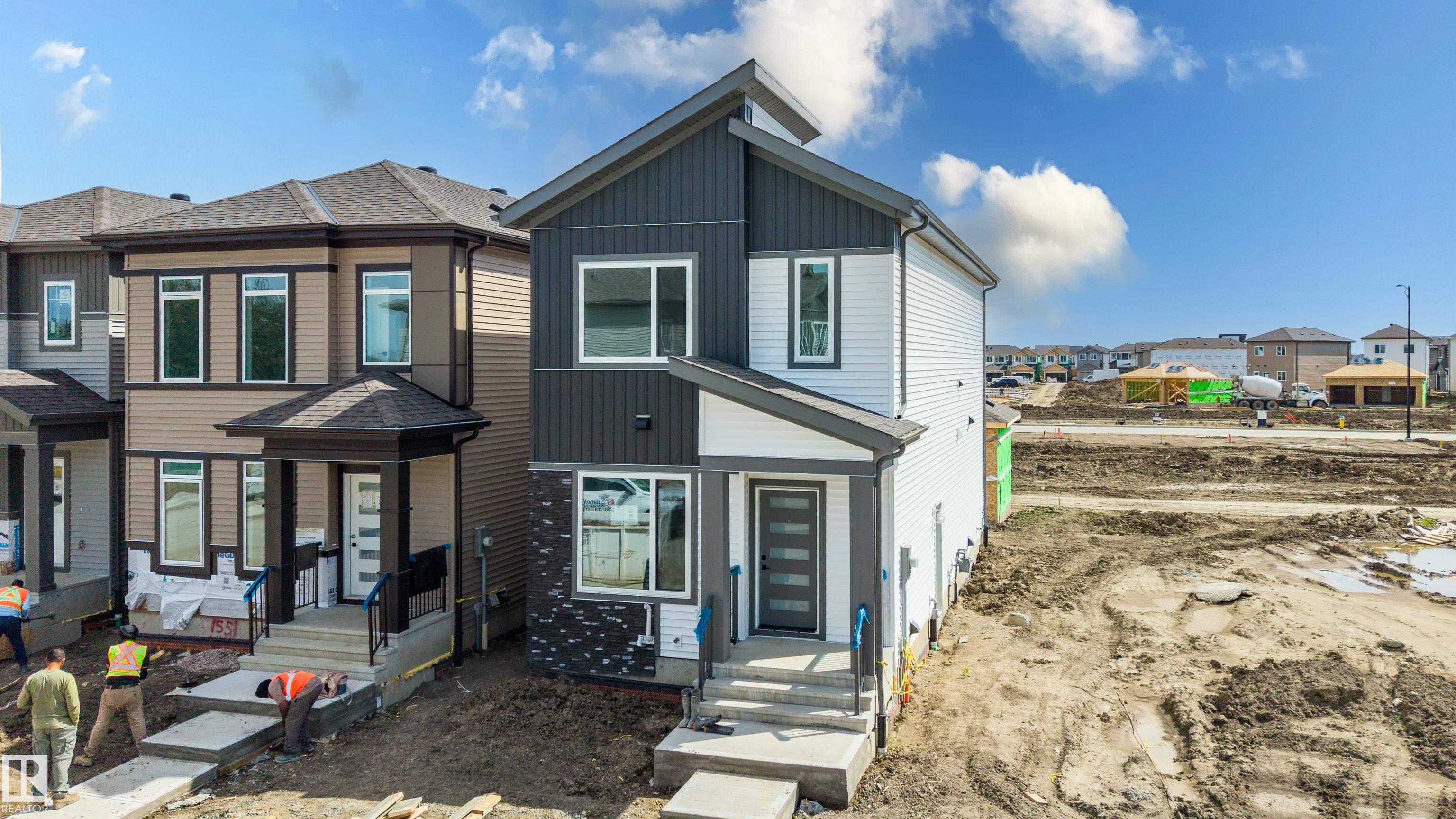 1547 211 Street, E4502285, Alberta,