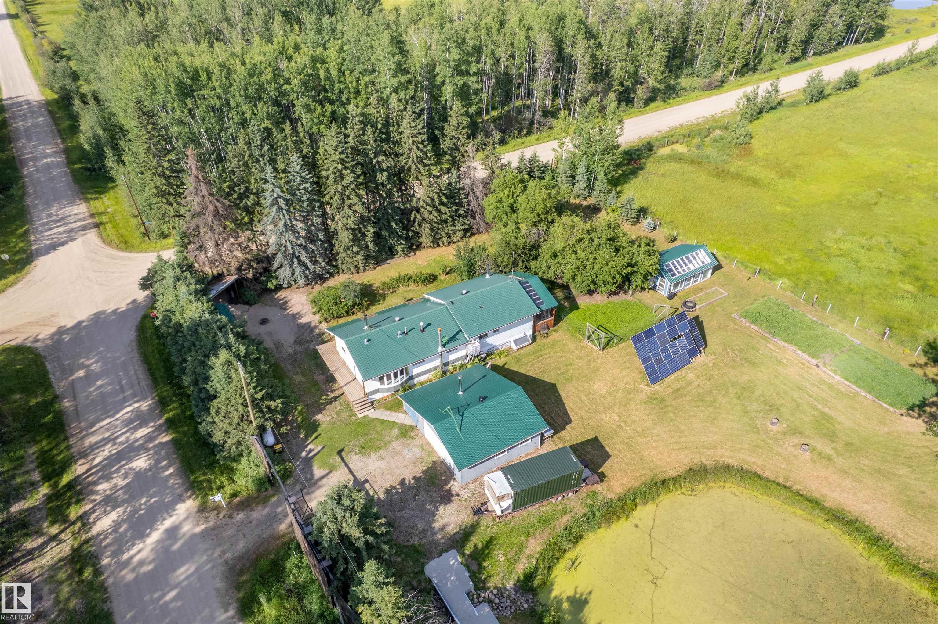 453081 RGE ROAD 75, E4502286, Alberta,
