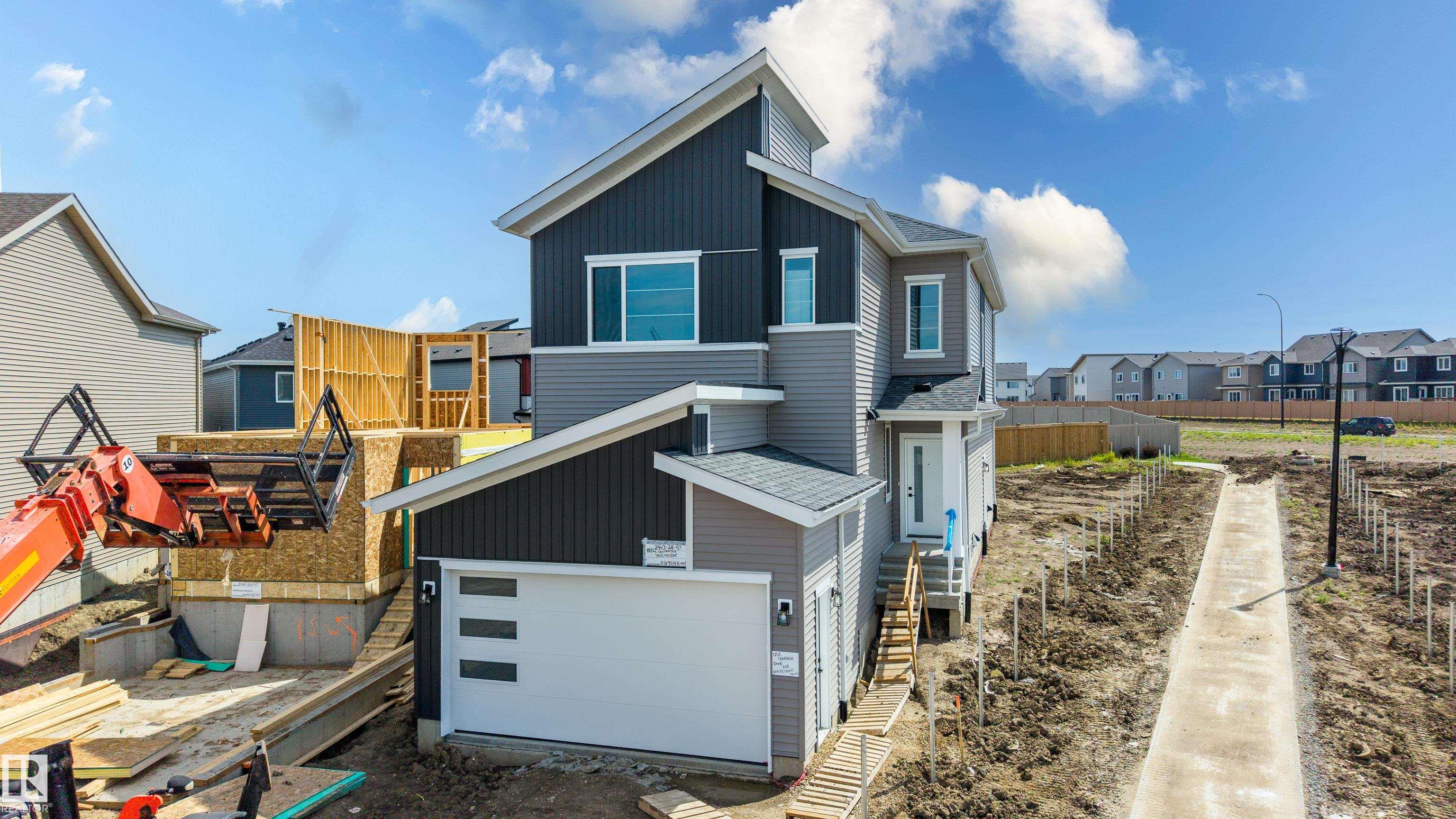 2403 209 Street, E4502287, Alberta,