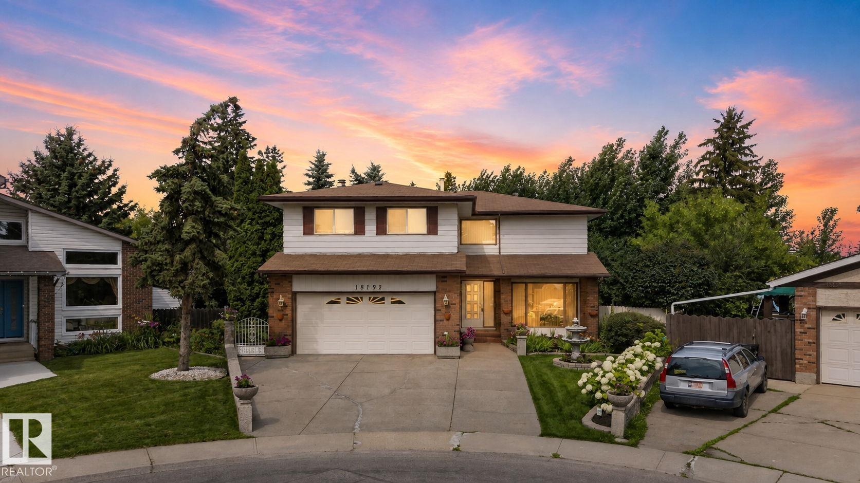 18132 78 Avenue, E4502288, Alberta,
