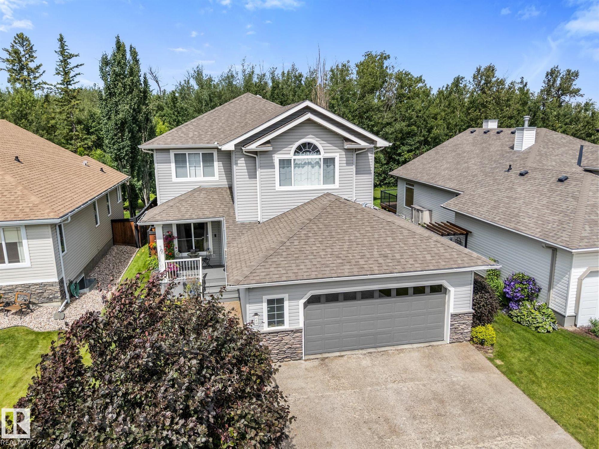 8 DANFIELD Place, E4502290, Alberta,