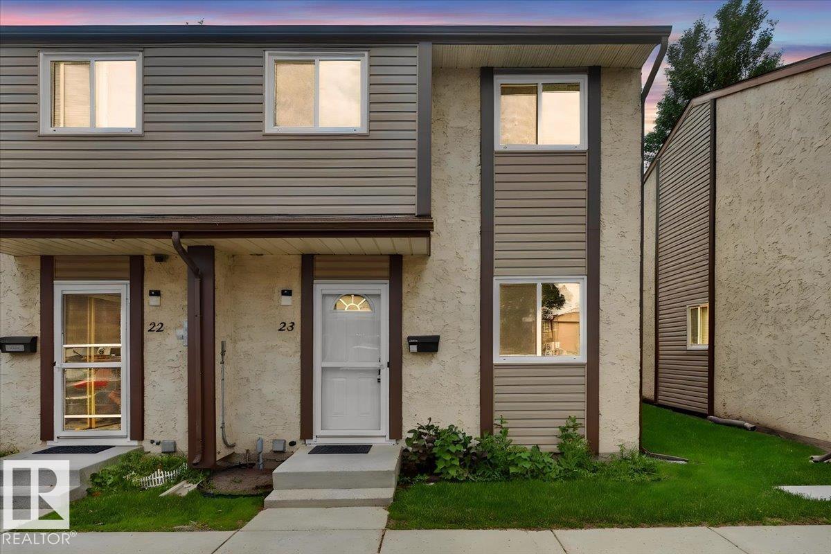 23 10453 20 Avenue, E4502298, Alberta,