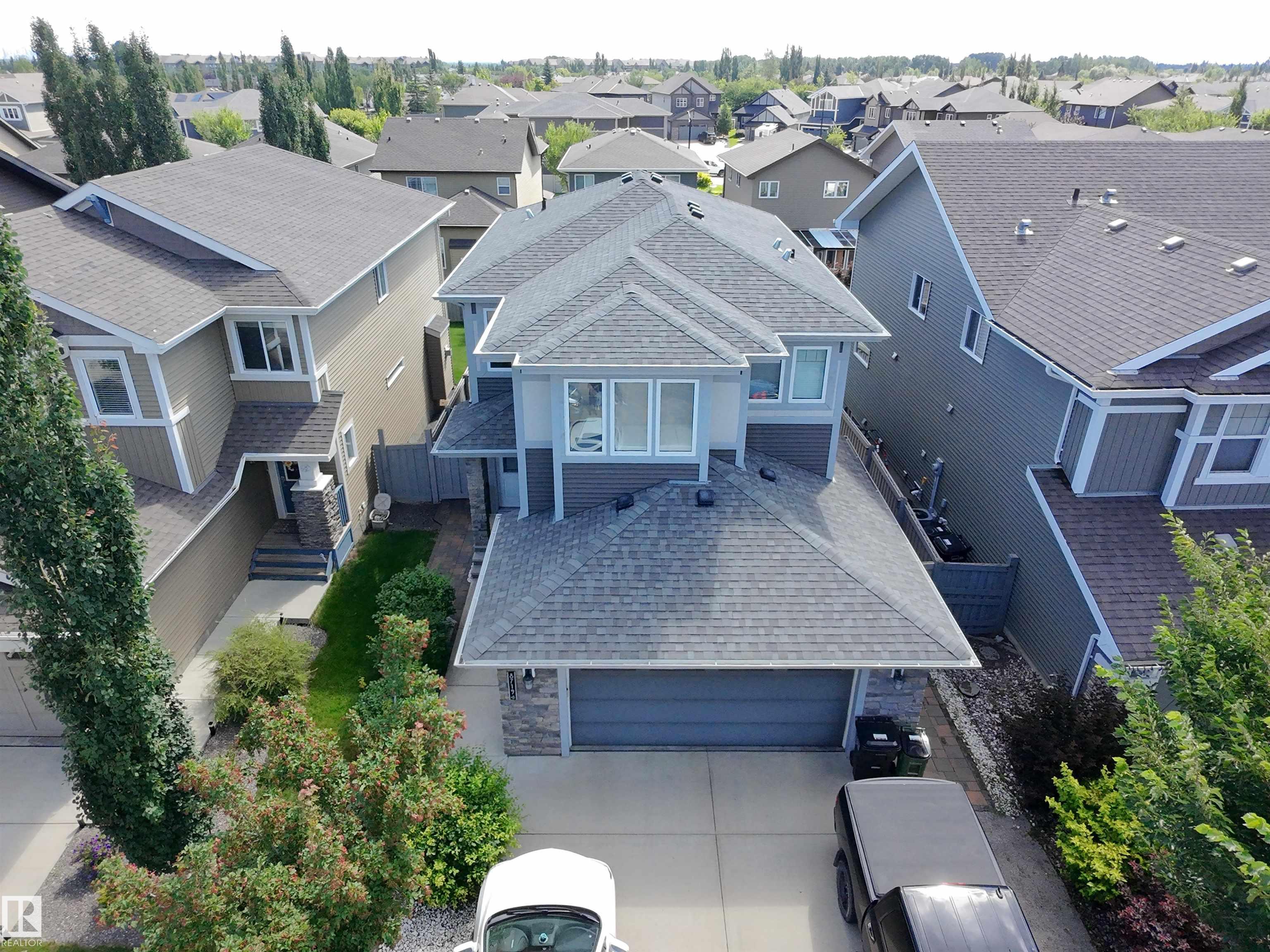 8719 218 Street NW, E4502303, Alberta,