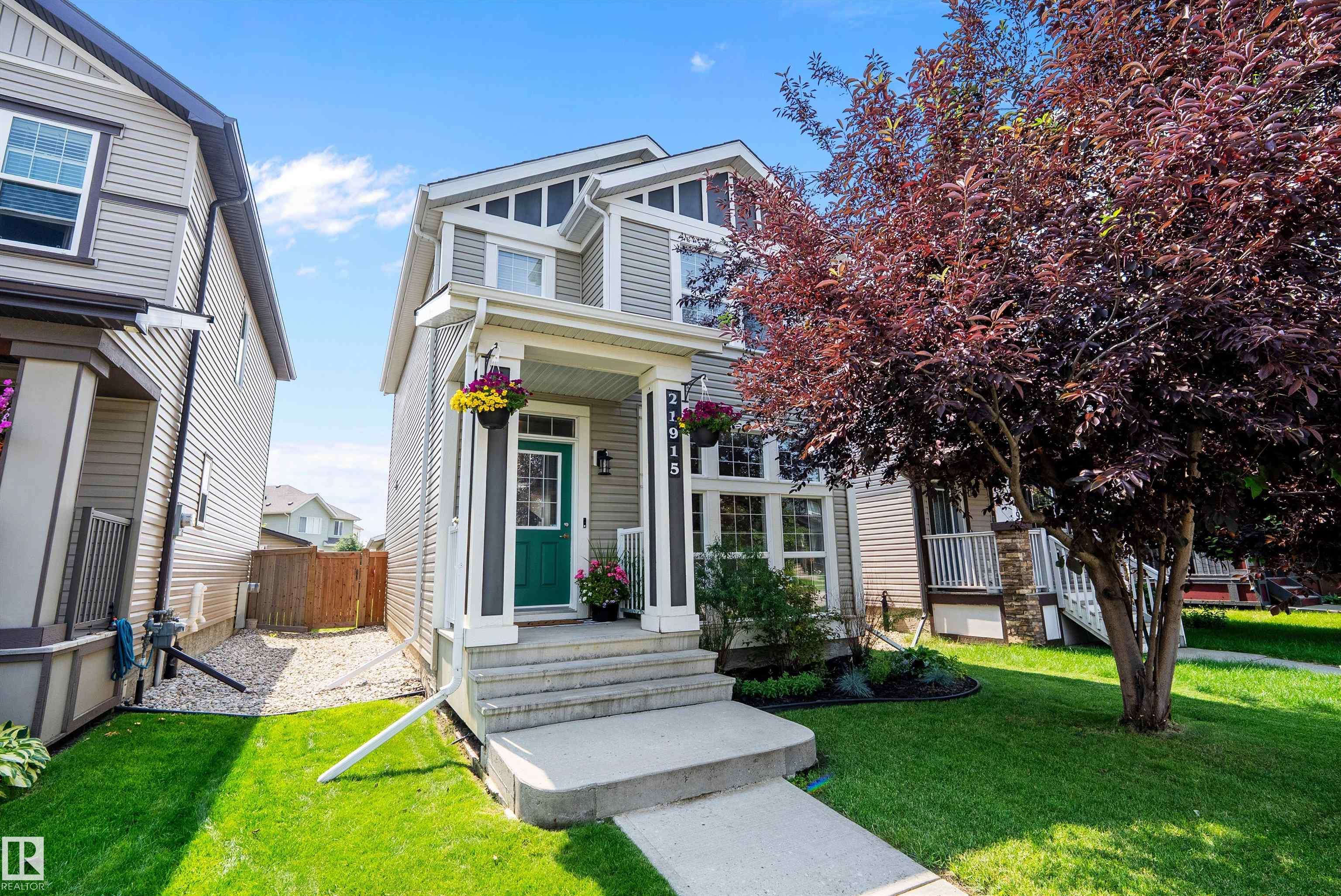 21915 99 Avenue, E4502306, Alberta,
