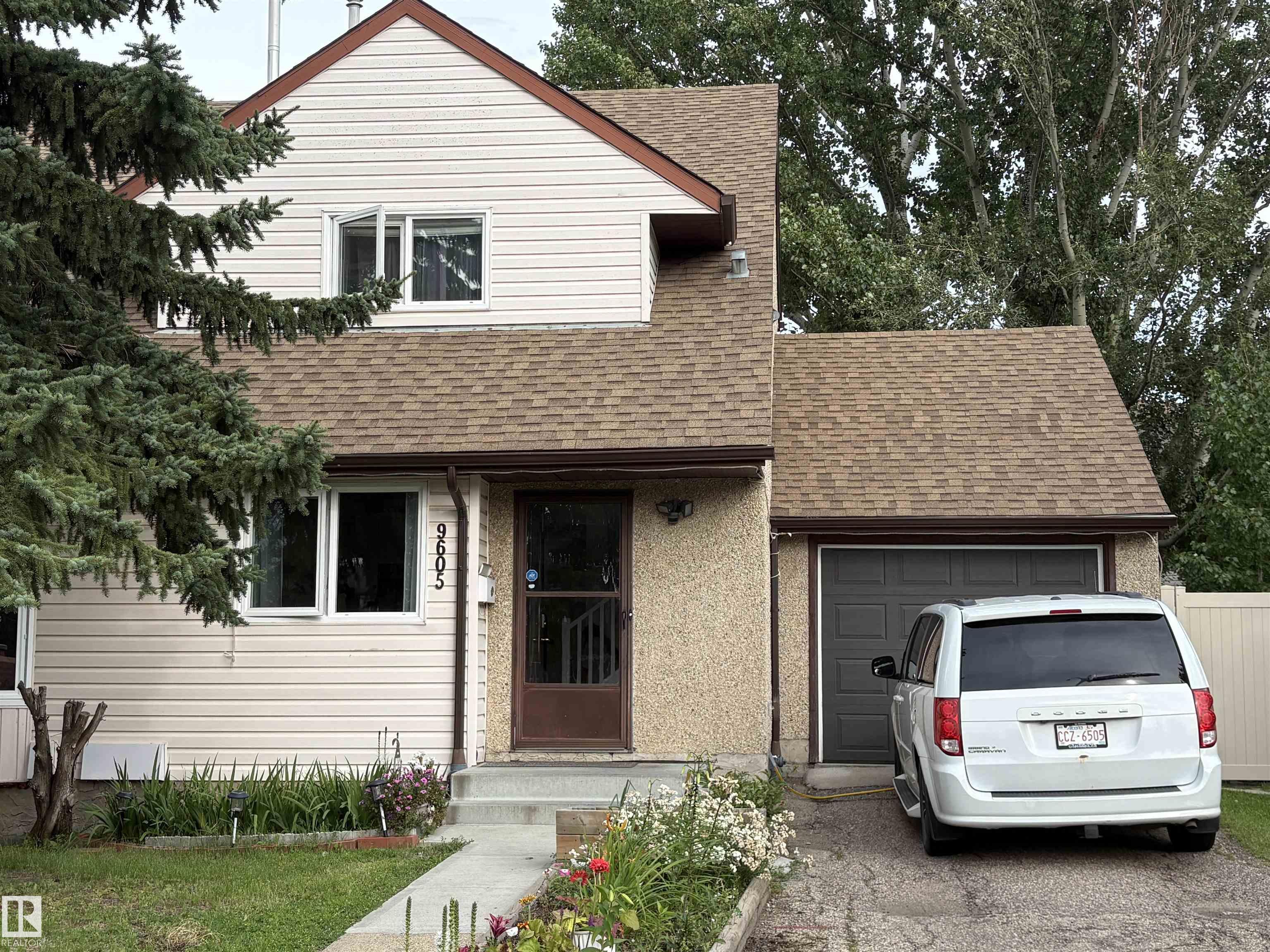 9605 180 Street NW, E4502307, Alberta,
