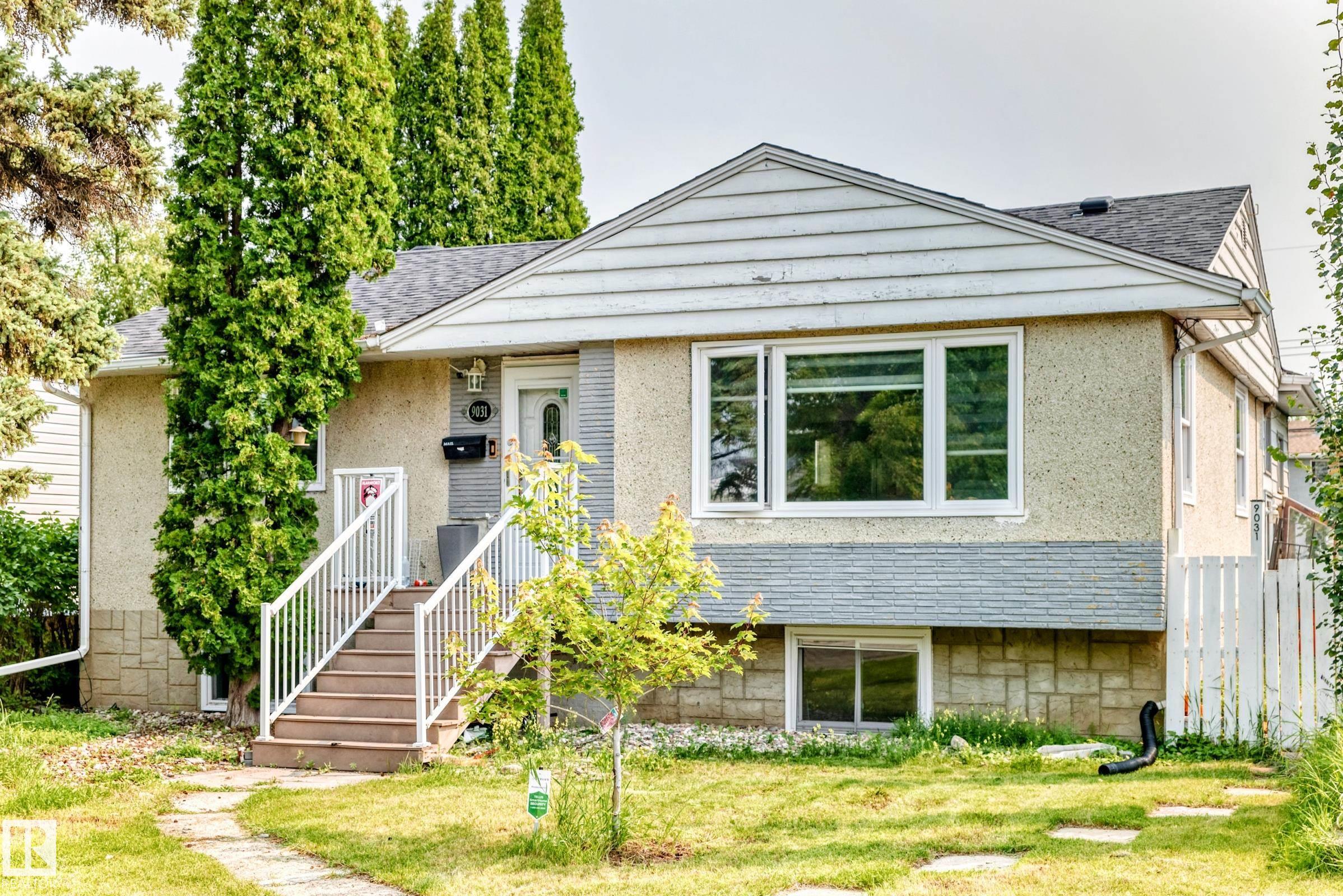 9031 150 Street, E4502308, Alberta,