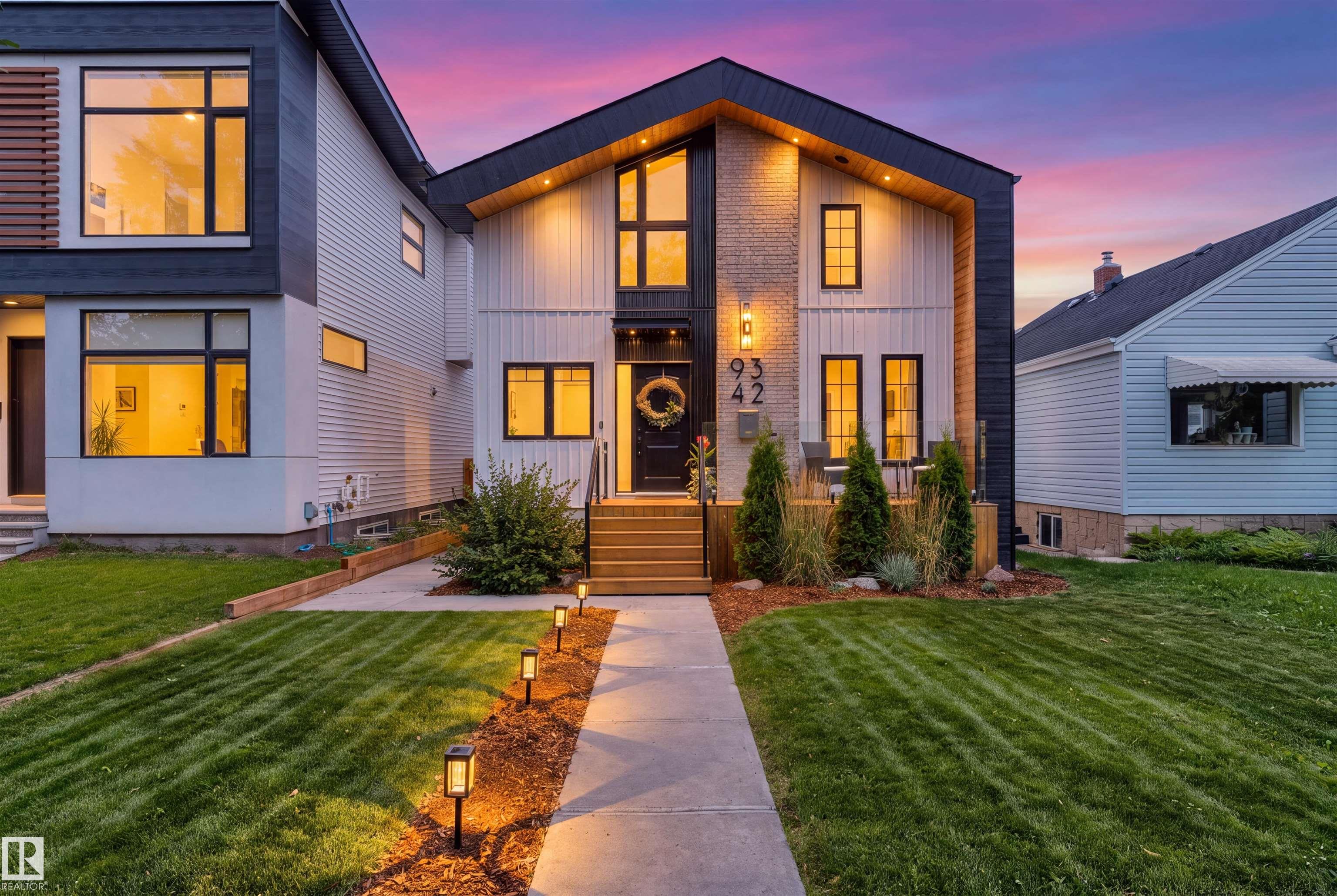 9342 74 Avenue, E4502313, Alberta,