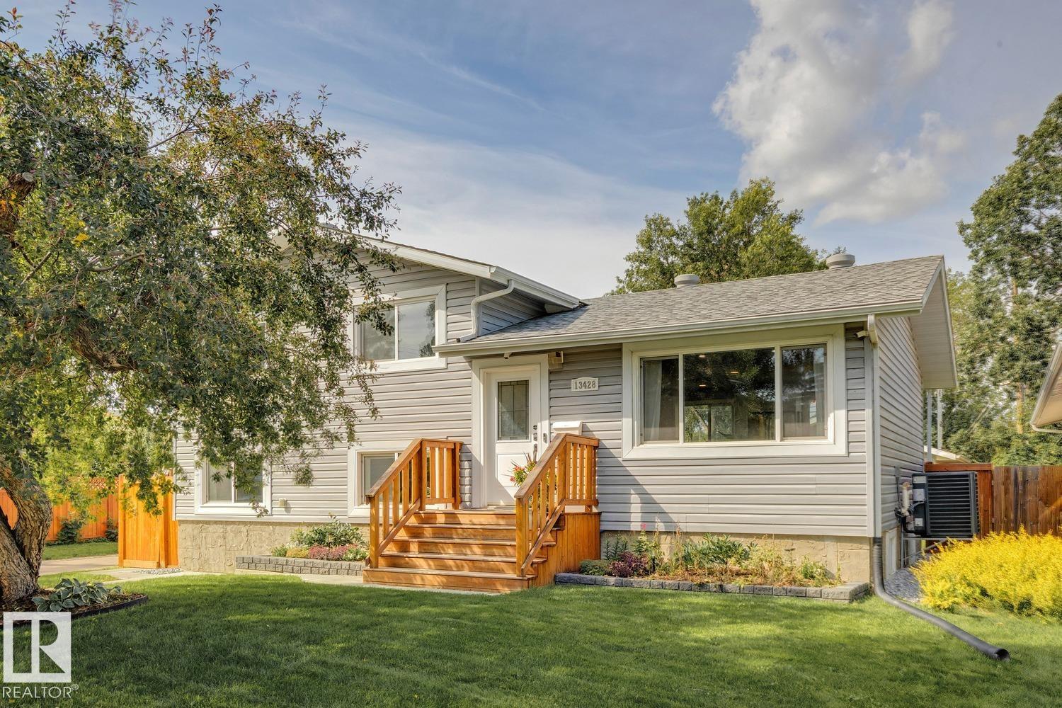 13428 117A Avenue, E4502315, Alberta,