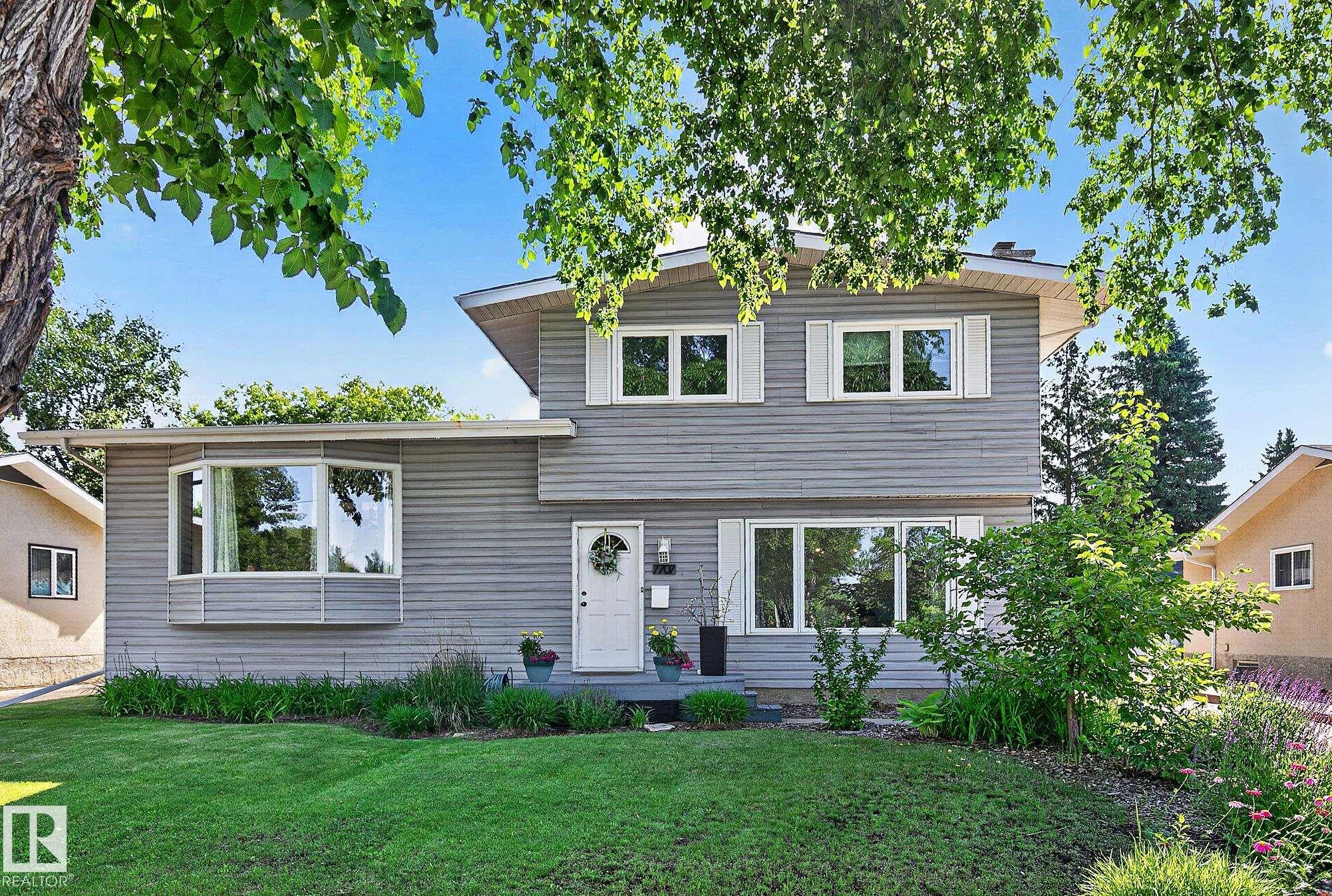 7707 156 Street, E4502318, Alberta,