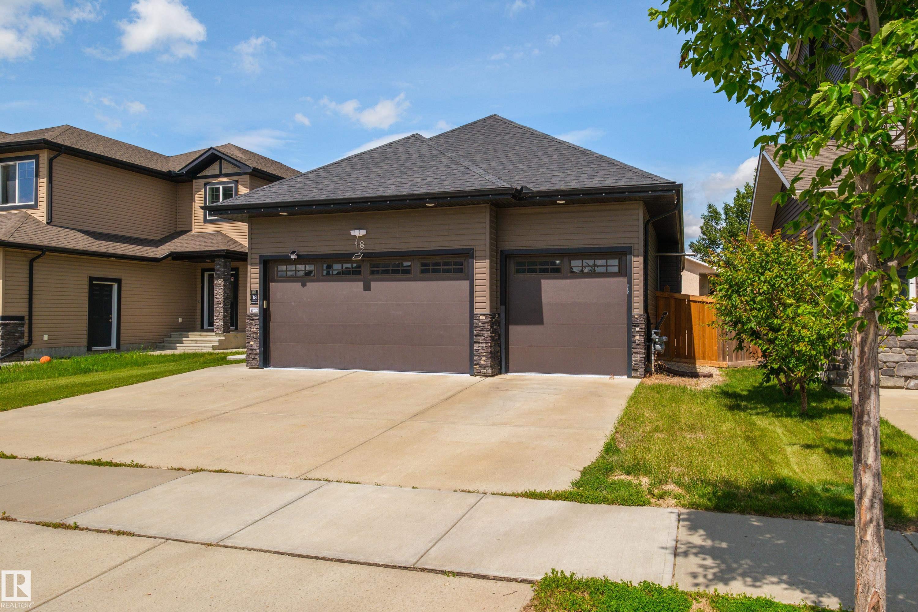 18 Lakevista Point(e), E4502323, Alberta,