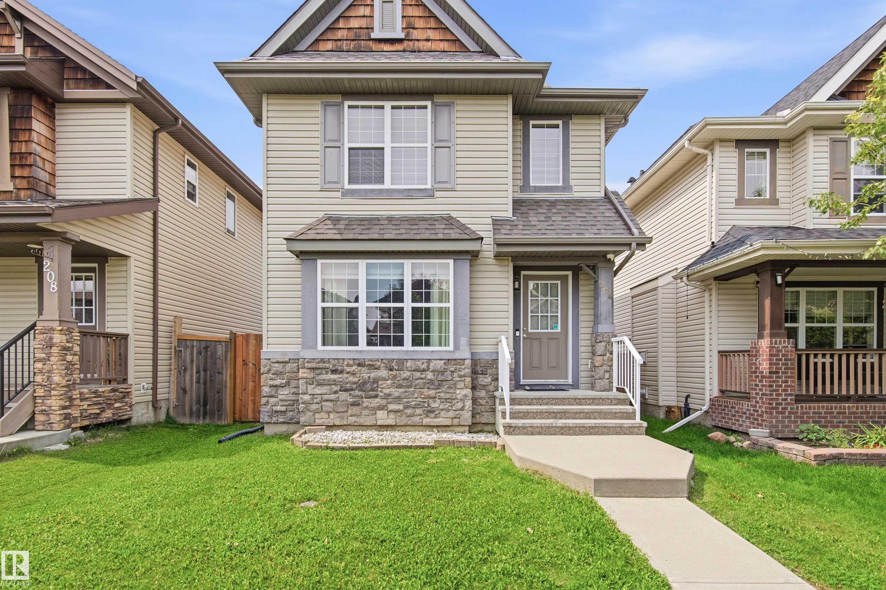 204 59 Street SW, E4502325, Alberta,