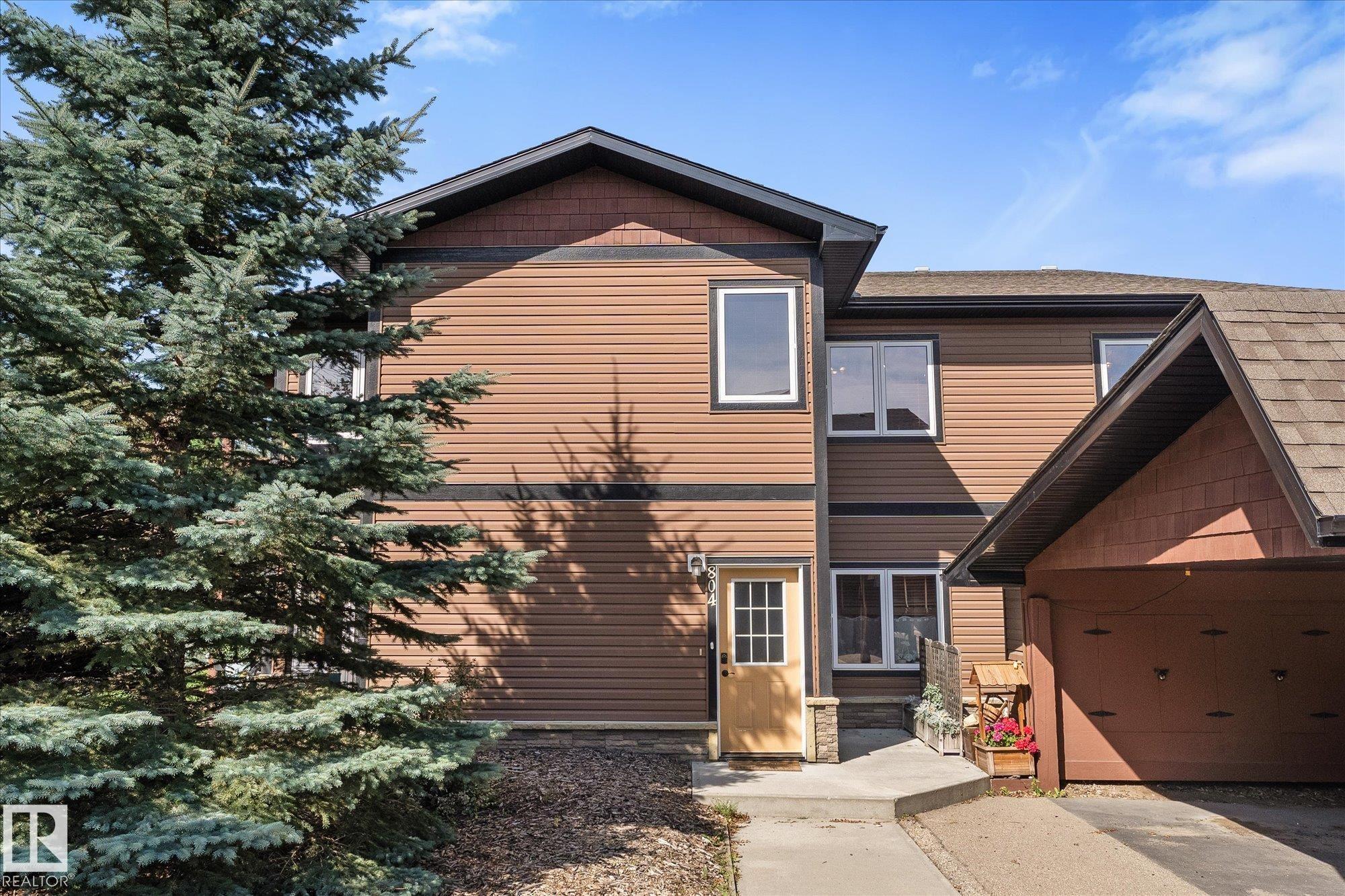 804 GRAYBRIAR Green, E4502326, Alberta,
