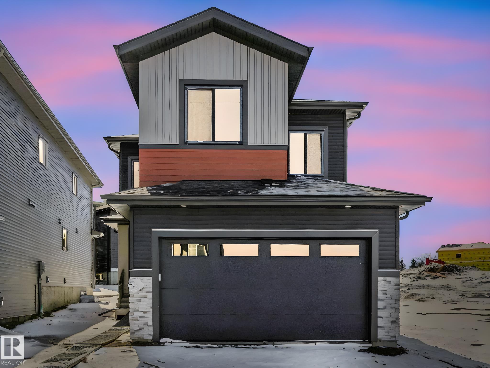 239 Kinglet Boulevard NW, E4502328, Alberta,