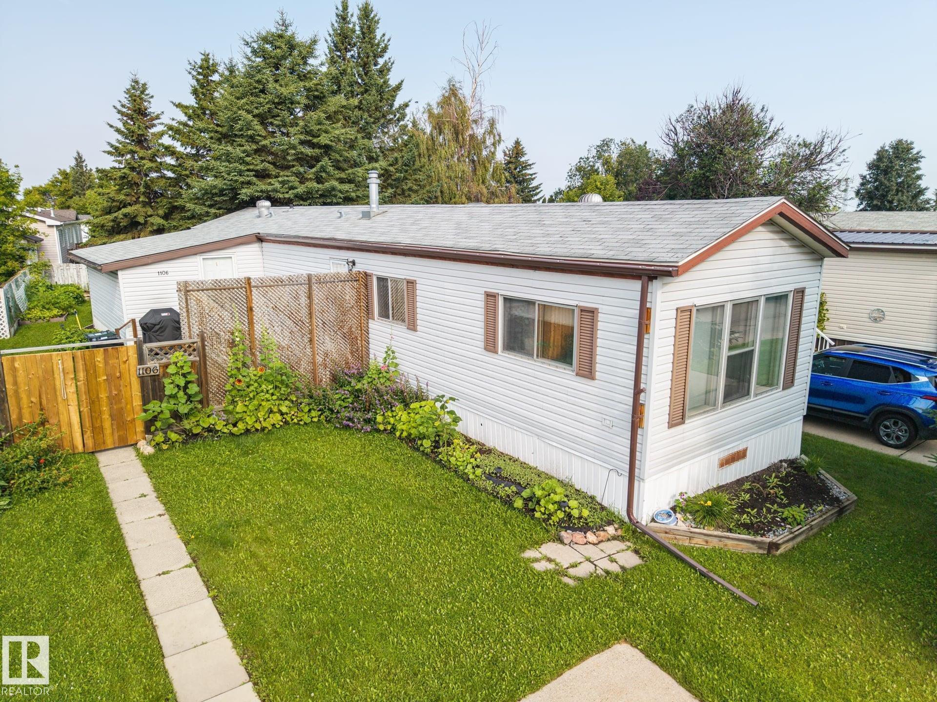 1106 Lake Vista Drive, E4502329, Alberta,