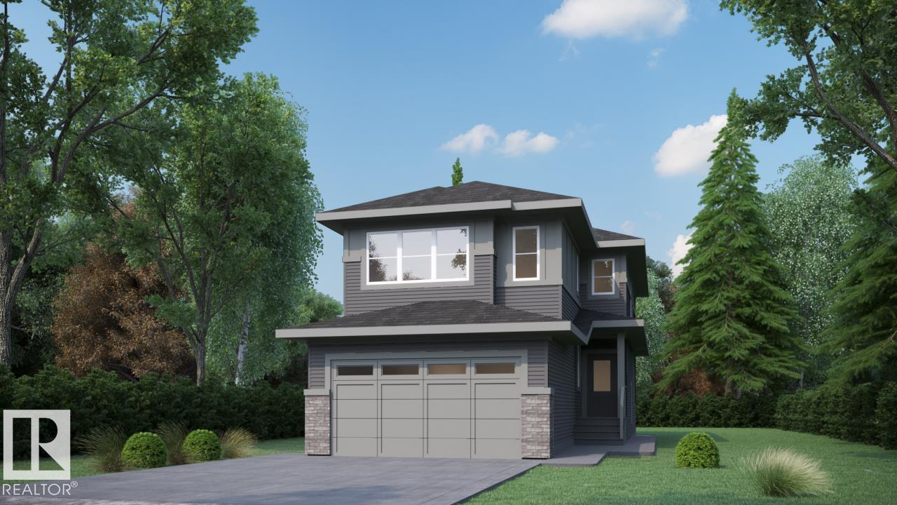 273 PATERSON Link, E4502339, Alberta,