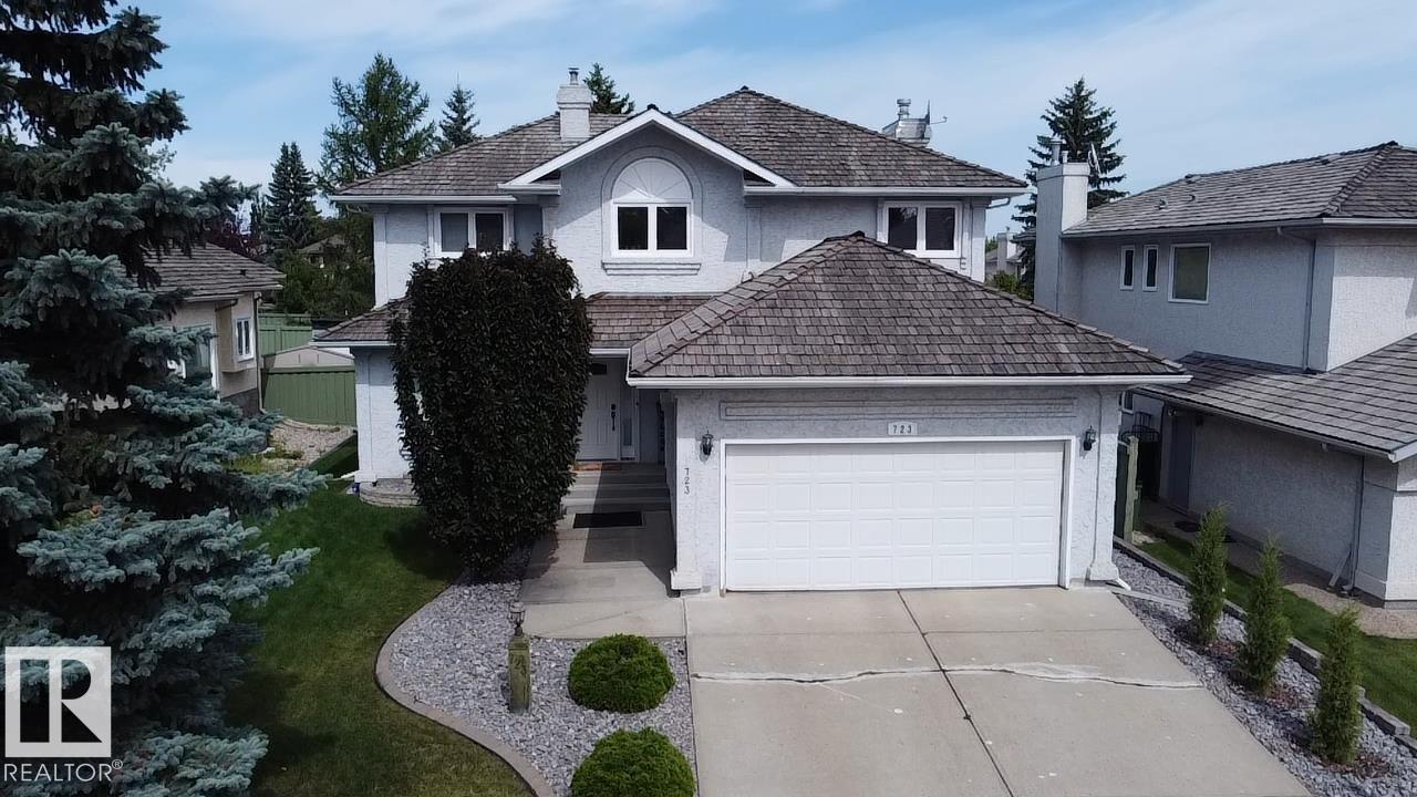 723 WELLS Wynd, E4502340, Alberta,