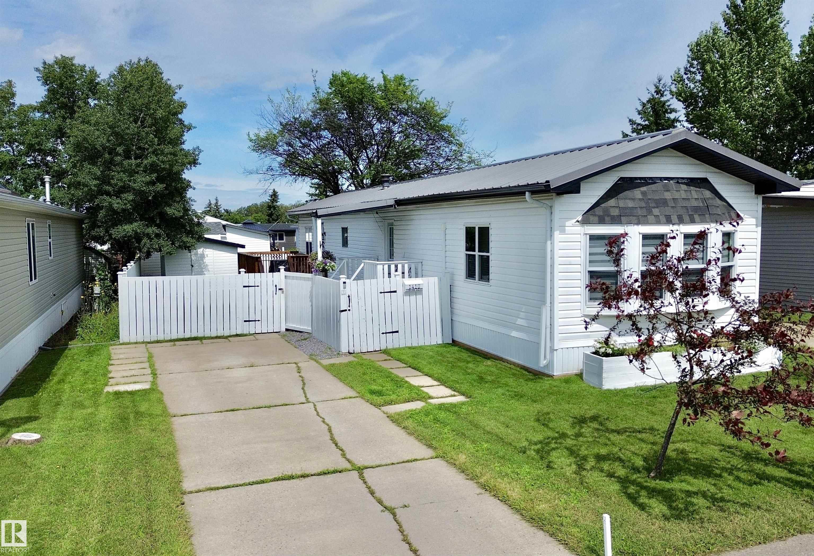 1410 Jubilee Drive, E4502345, Alberta,