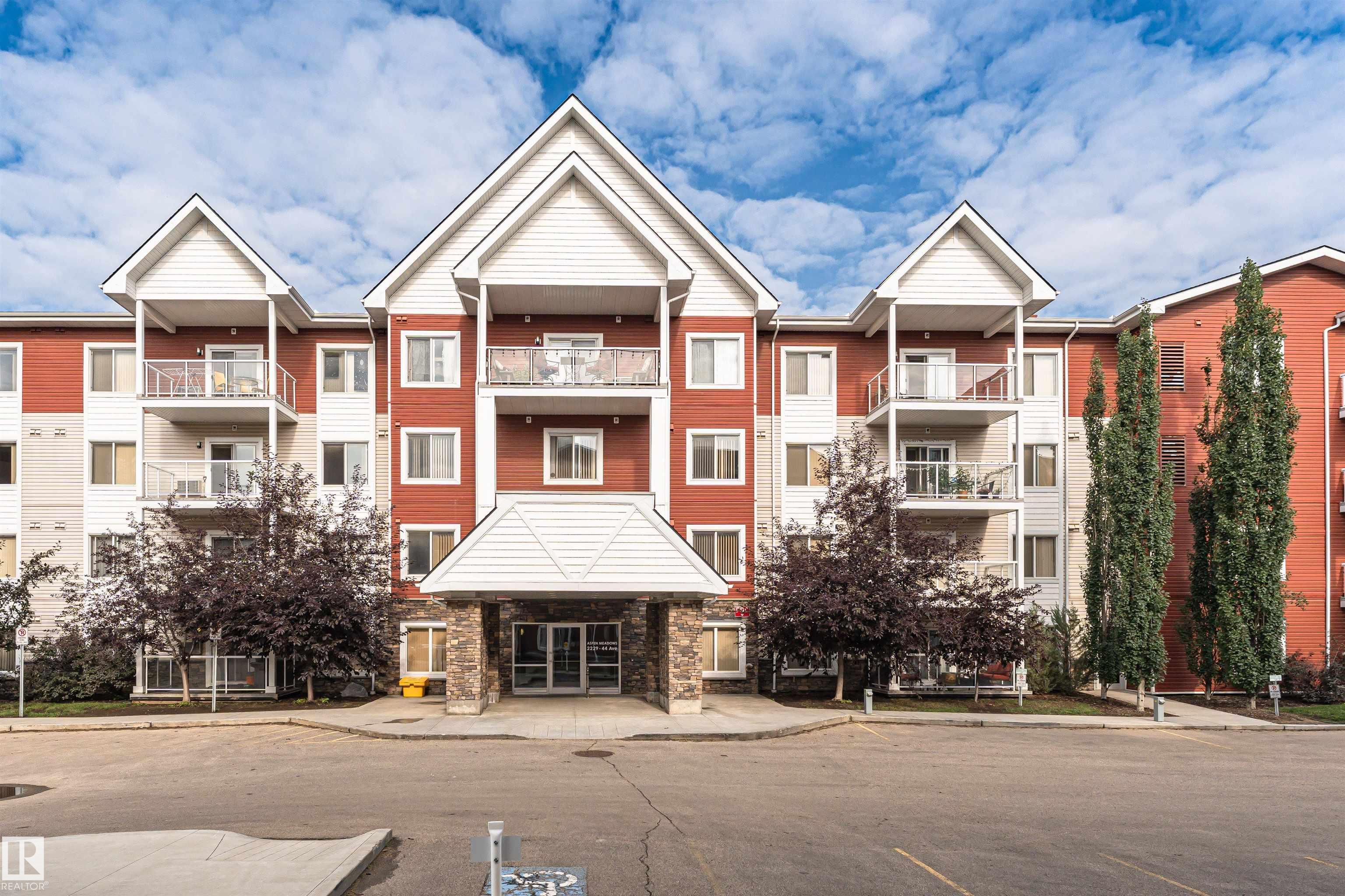 310 2229 44 Avenue, E4502346, Alberta,