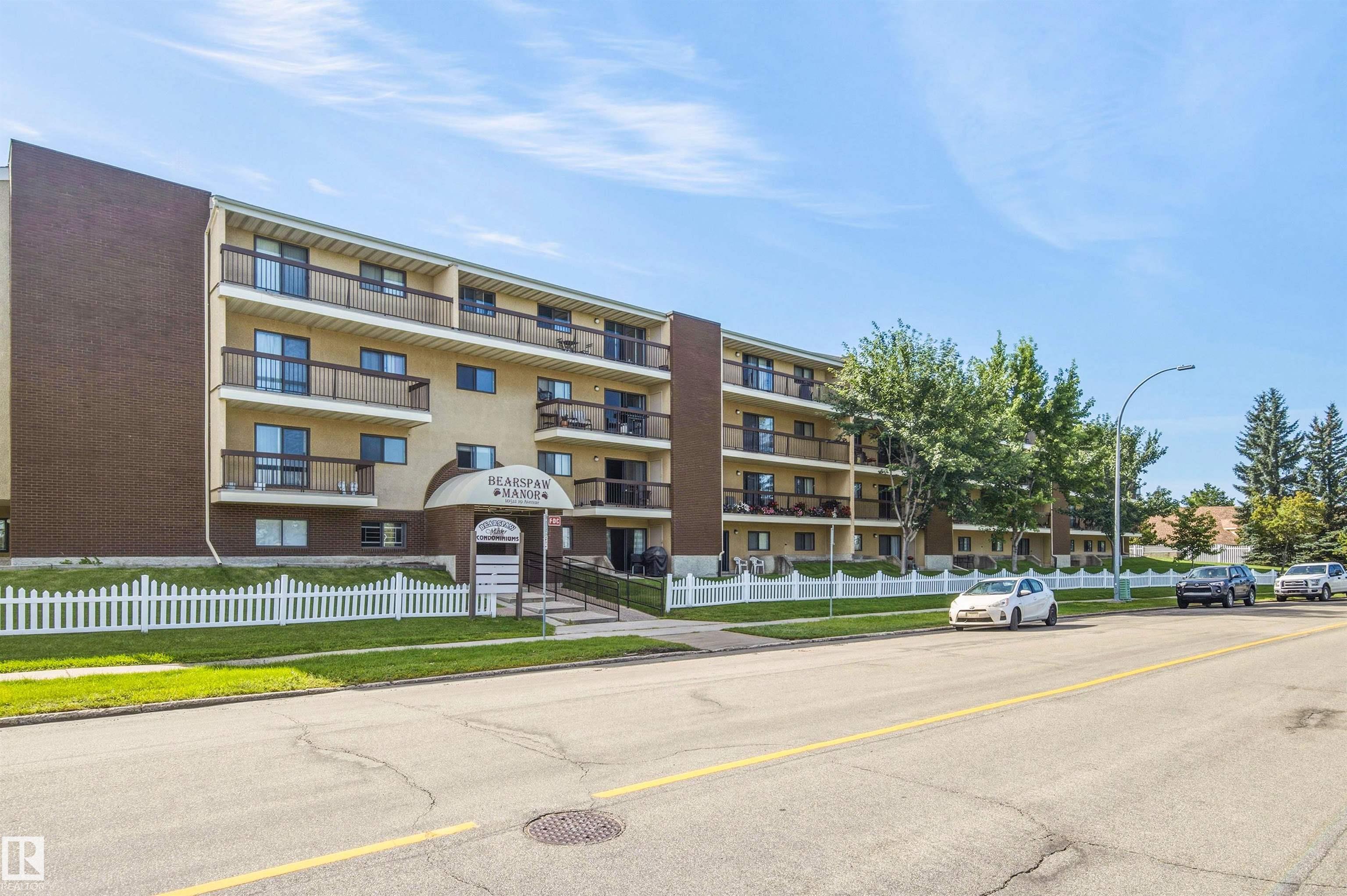 115 10511 19 AV NW, E4502360, Alberta,