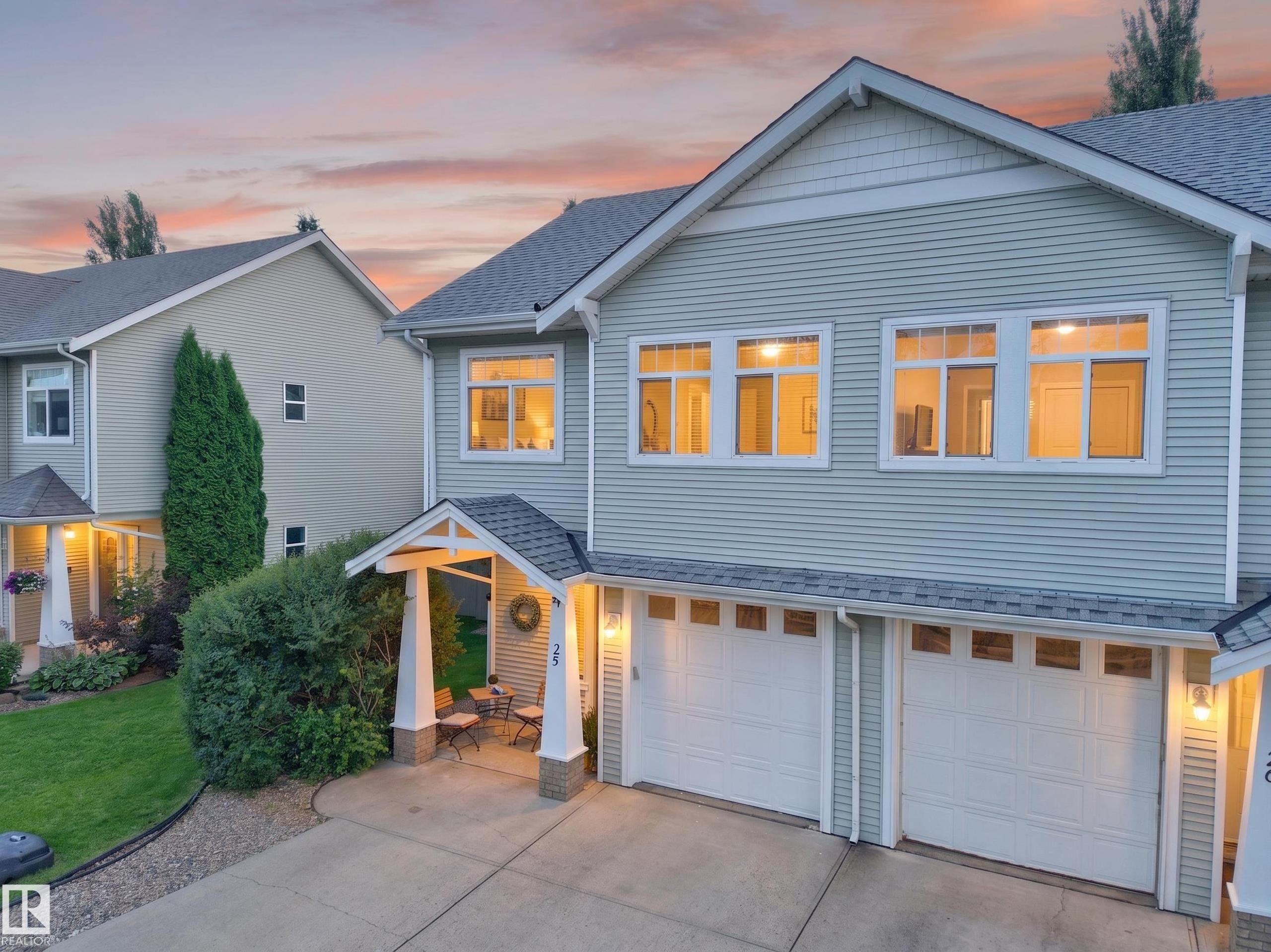 25 200 ERIN RIDGE Drive, E4502362, Alberta,