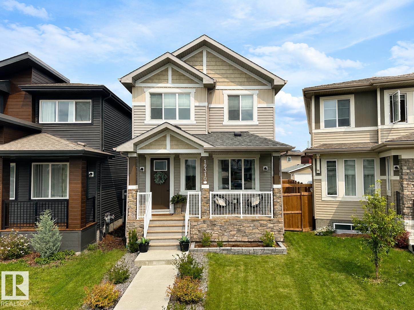 19310 26A Ave, E4502363, Alberta,
