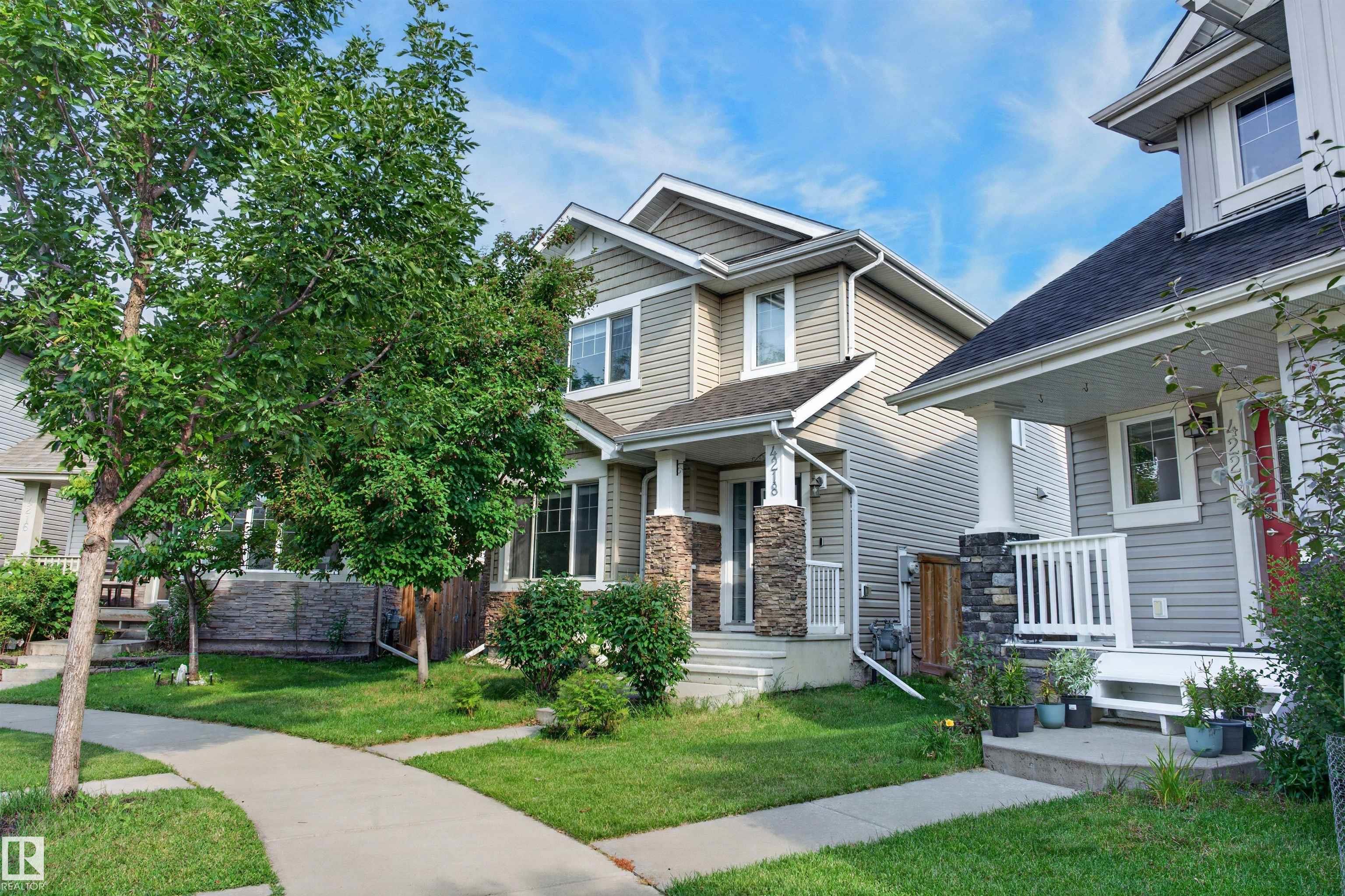 4218 ALEXANDER BAY, E4502370, Alberta,