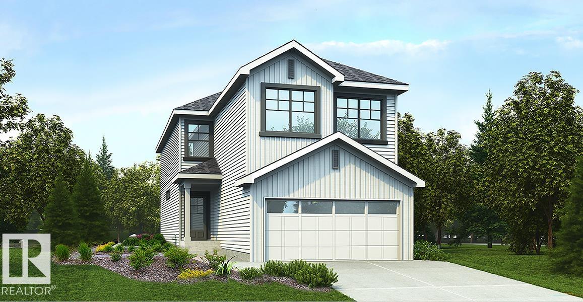 4570 CHEGWIN Wynd, E4502371, Alberta,