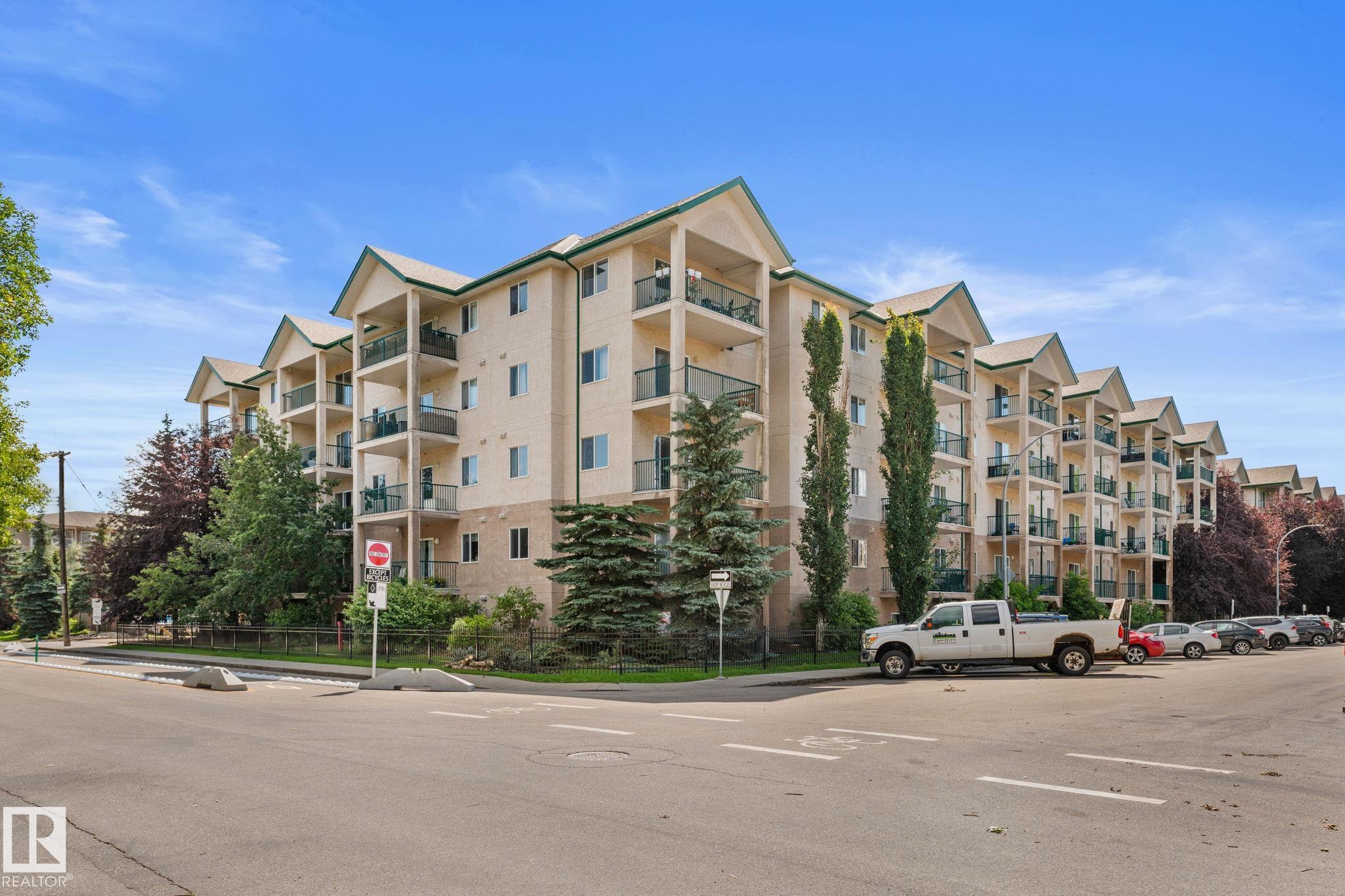417 11325 83 Street, E4502373, Alberta,