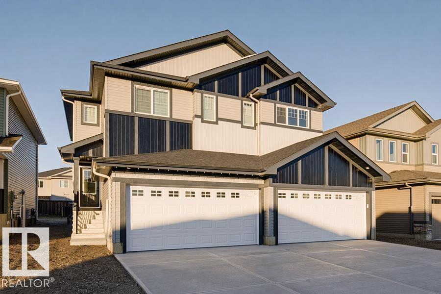 1158 SOUTH CREEK Wynd, E4502375, Alberta,