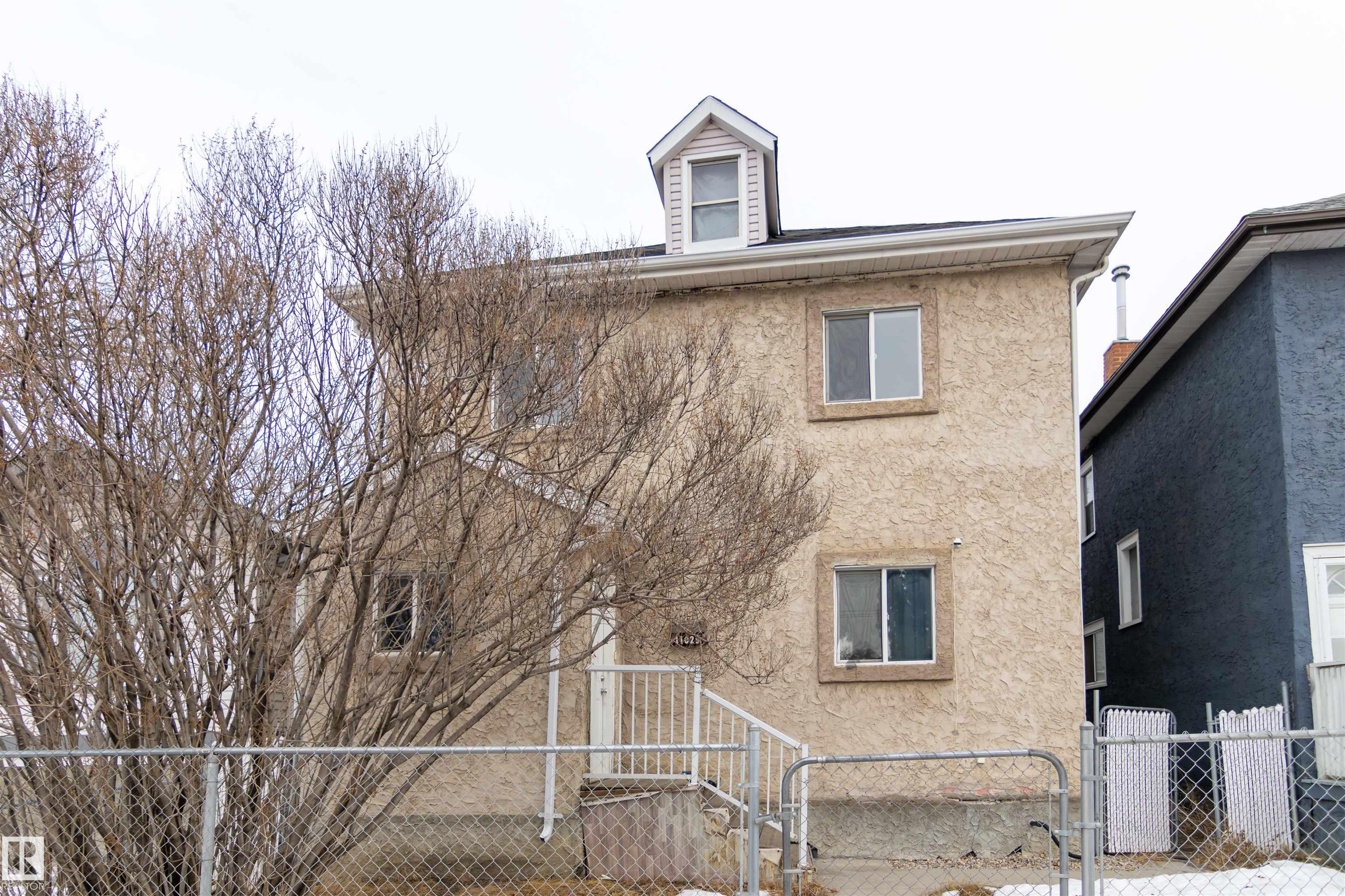 11029 95 Street, E4502380, Alberta,