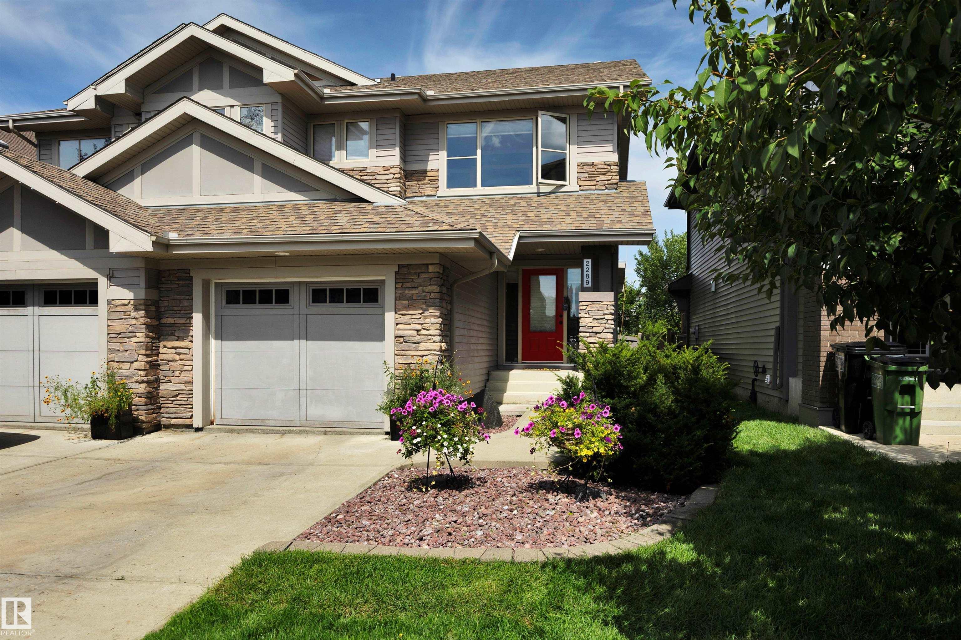 2289 AUSTIN Way, E4502384, Alberta,
