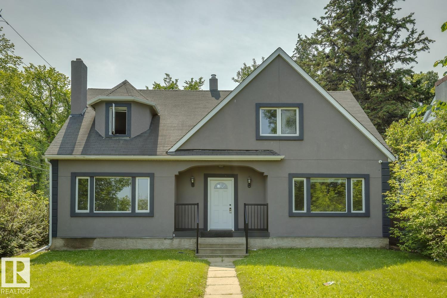 11603 SASKATCHEWAN Drive, E4502387, Alberta,