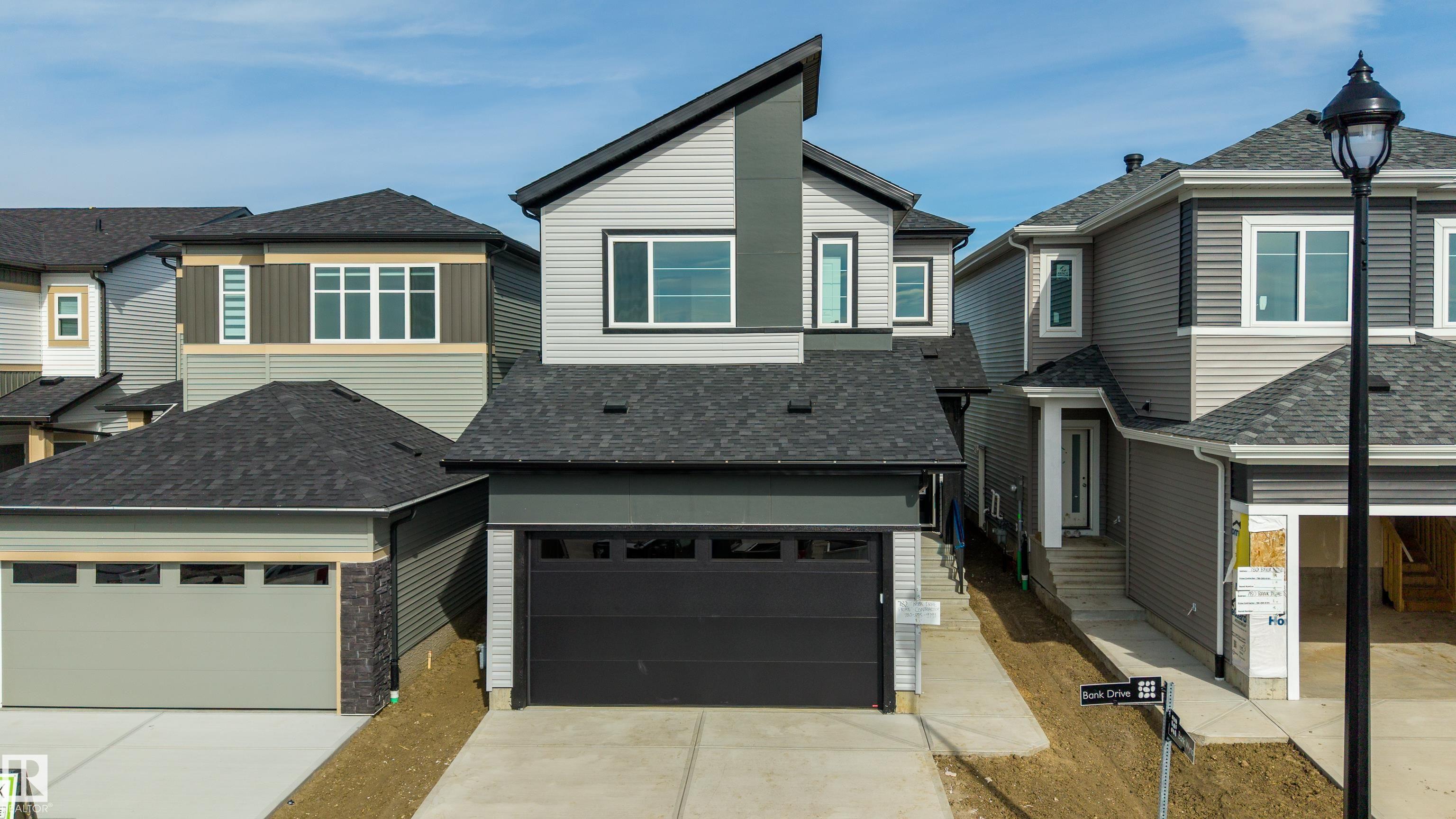 782 Bank Drive, E4502388, Alberta,