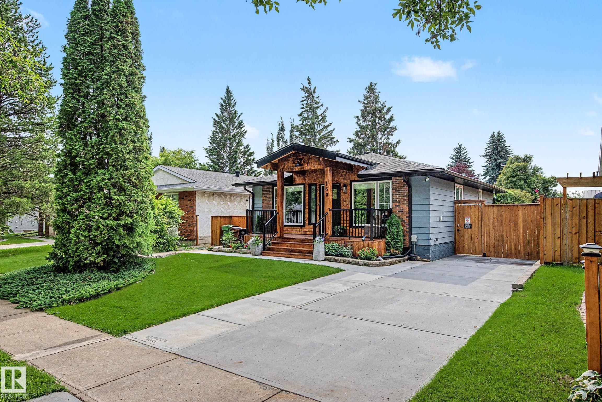 160 Mission Avenue, E4502398, Alberta,