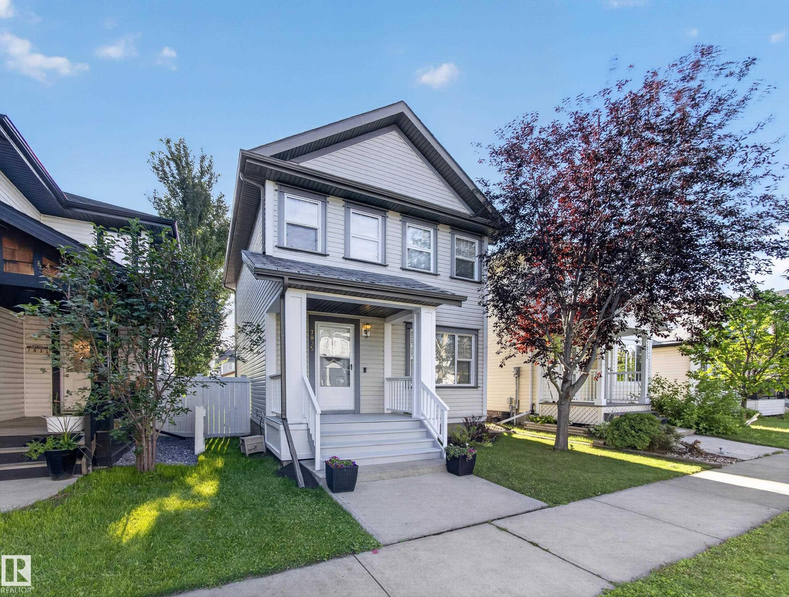 7835 SCHMID Place NW, E4502409, Alberta,