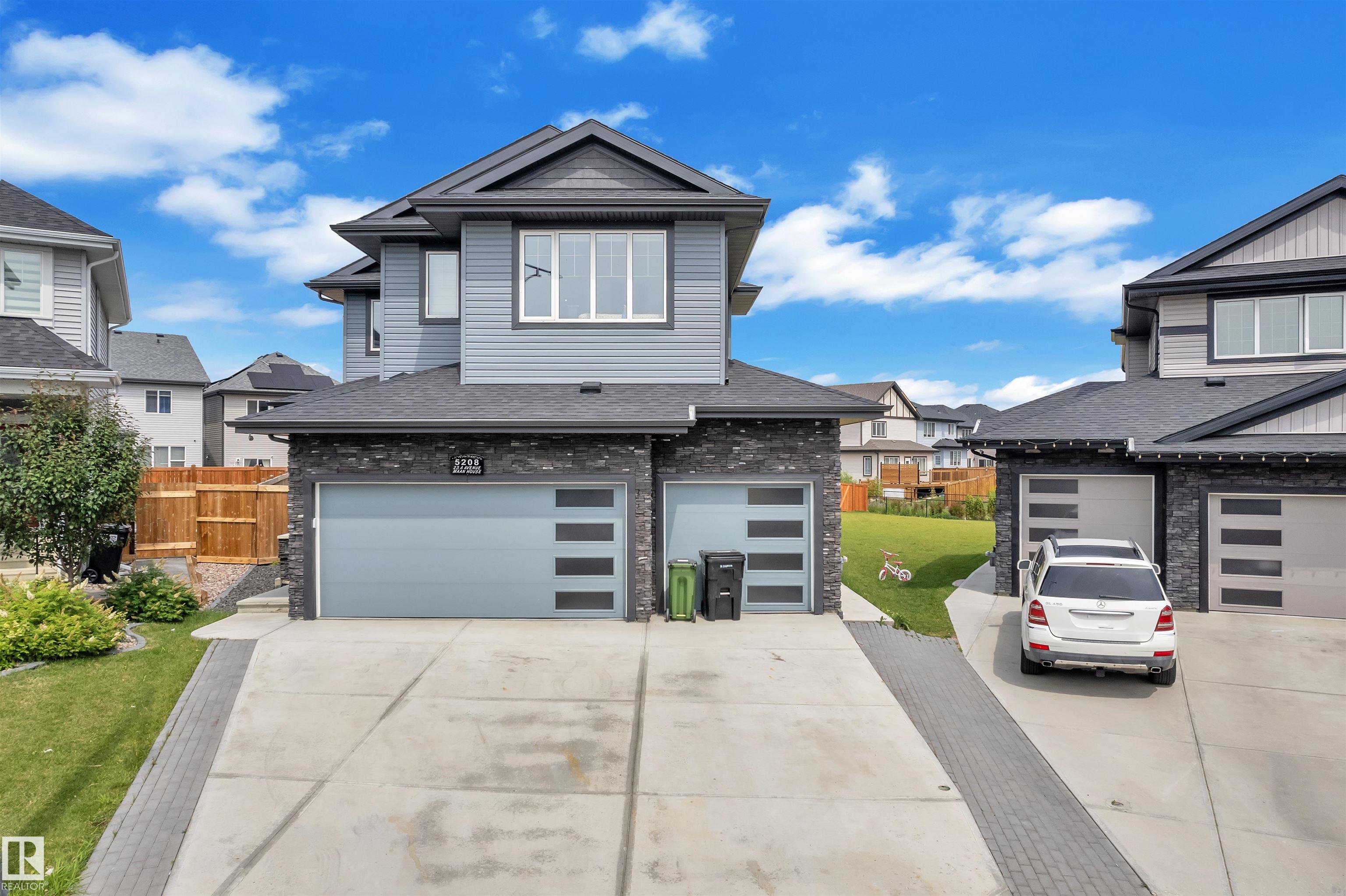 5208 23A Avenue, E4502413, Alberta,