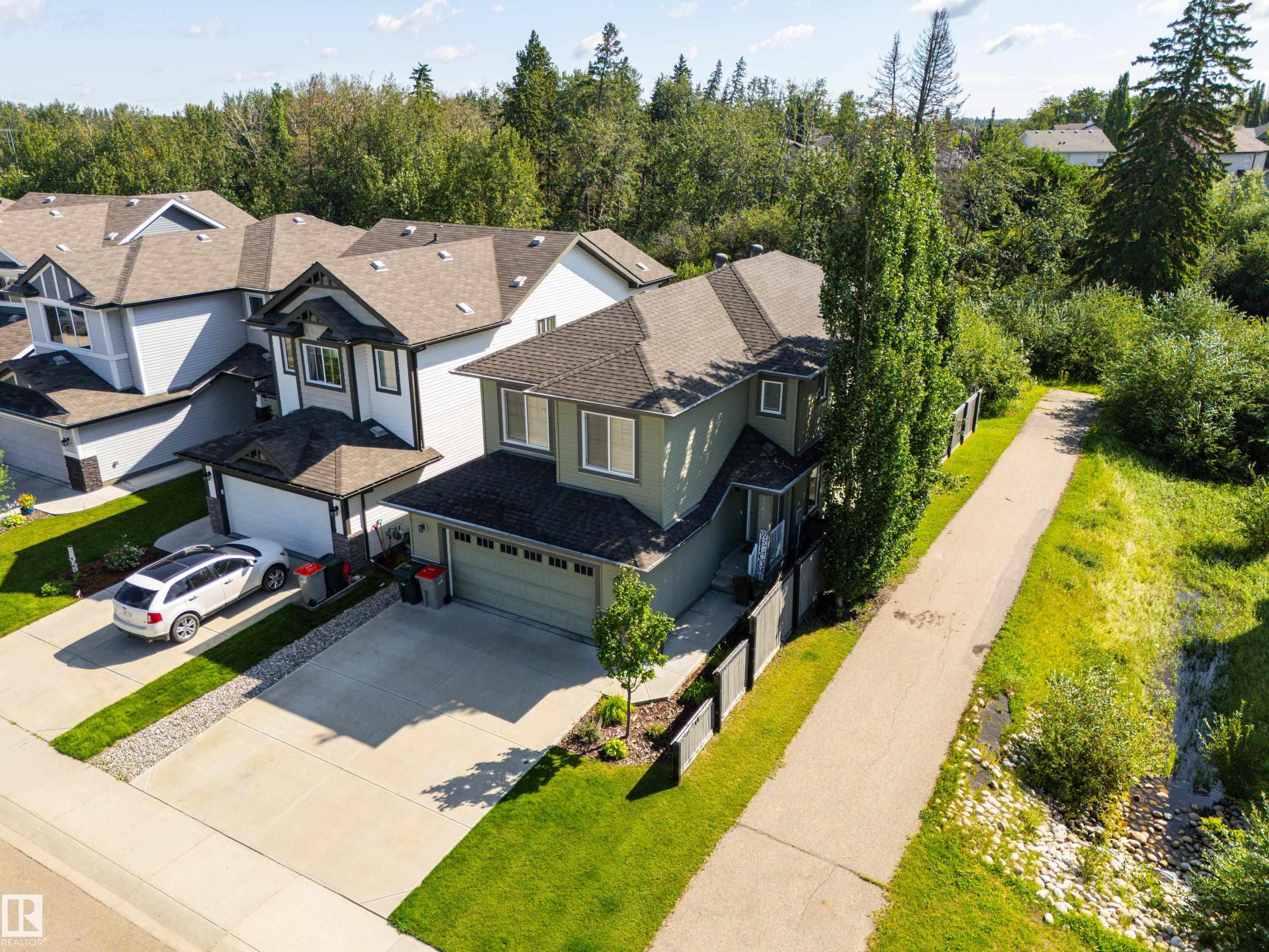 1757 WESTERRA Loop, E4502414, Alberta,